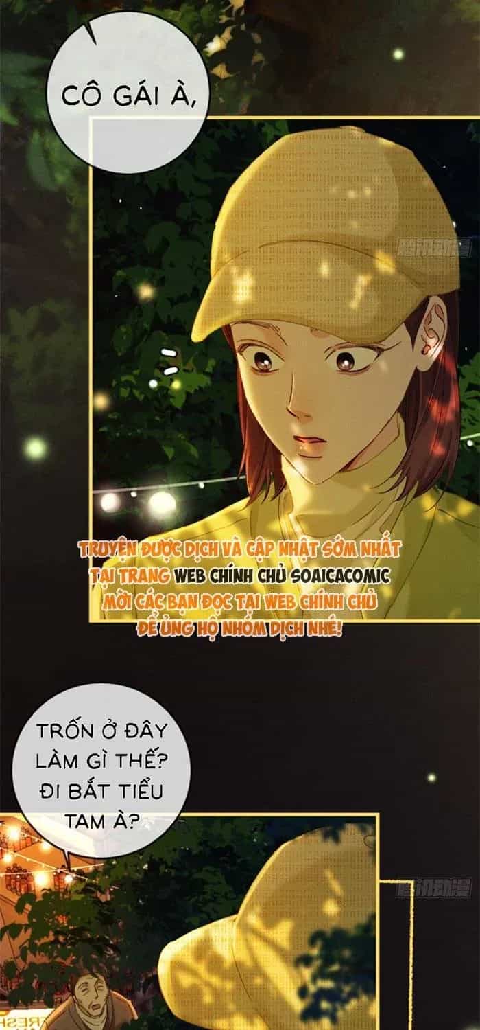 Luân Hãm Khế Ước - Chương 71 - ảnh 3