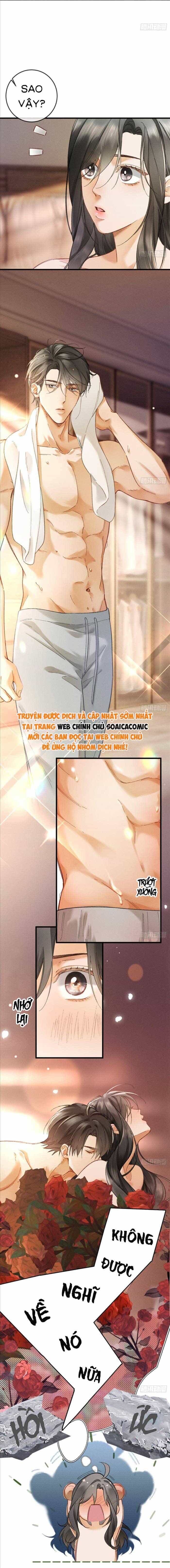 Luân Hãm Khế Ước - Chương 6 - ảnh 3