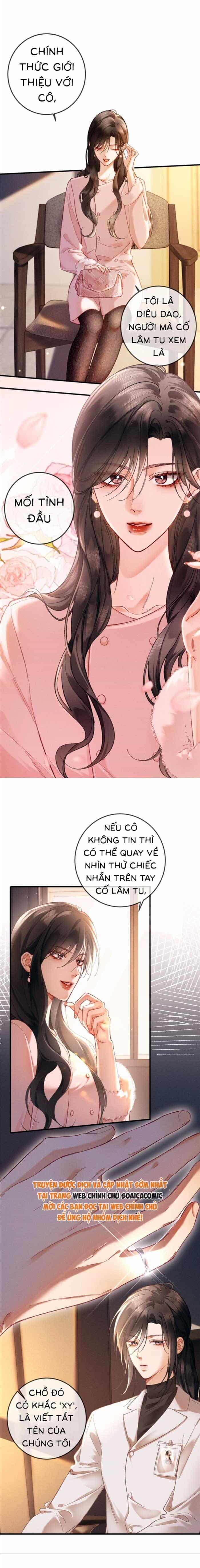 Luân Hãm Khế Ước - Chương 7 - ảnh 3