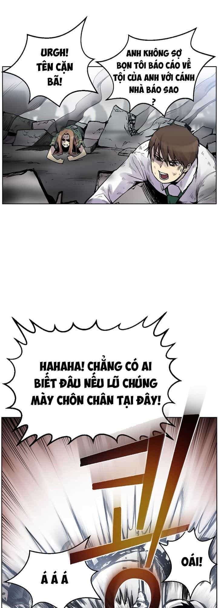 Luân Hồi Ác Nhân - Chương 1 - ảnh 79