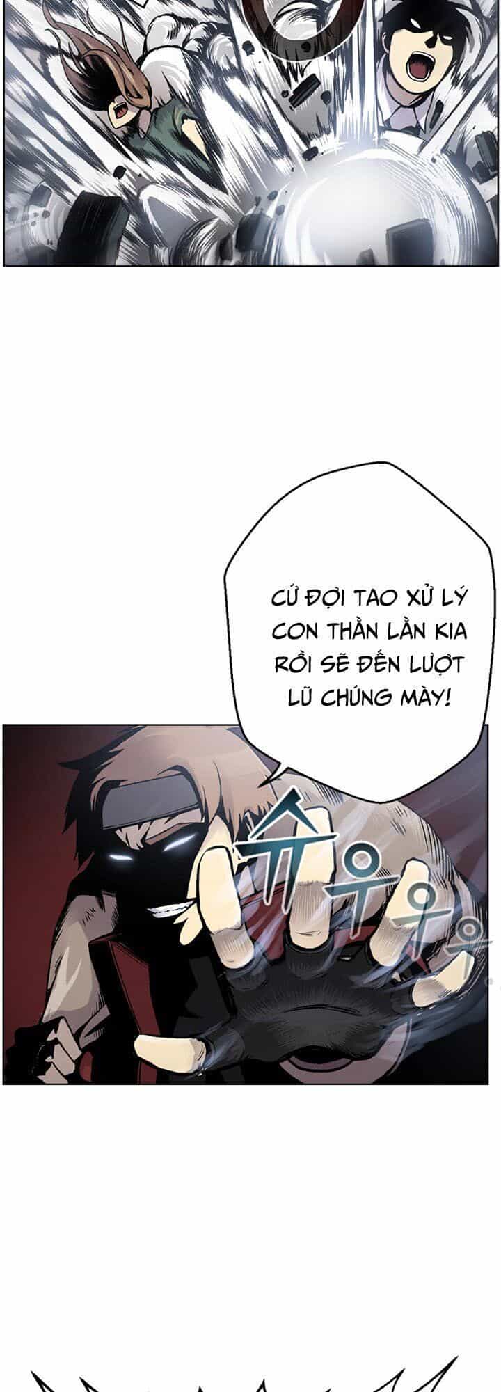 Luân Hồi Ác Nhân - Chương 1 - ảnh 80