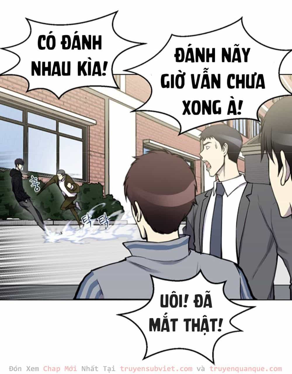 Luân Hồi Ác Nhân - Chương 10 - ảnh 55