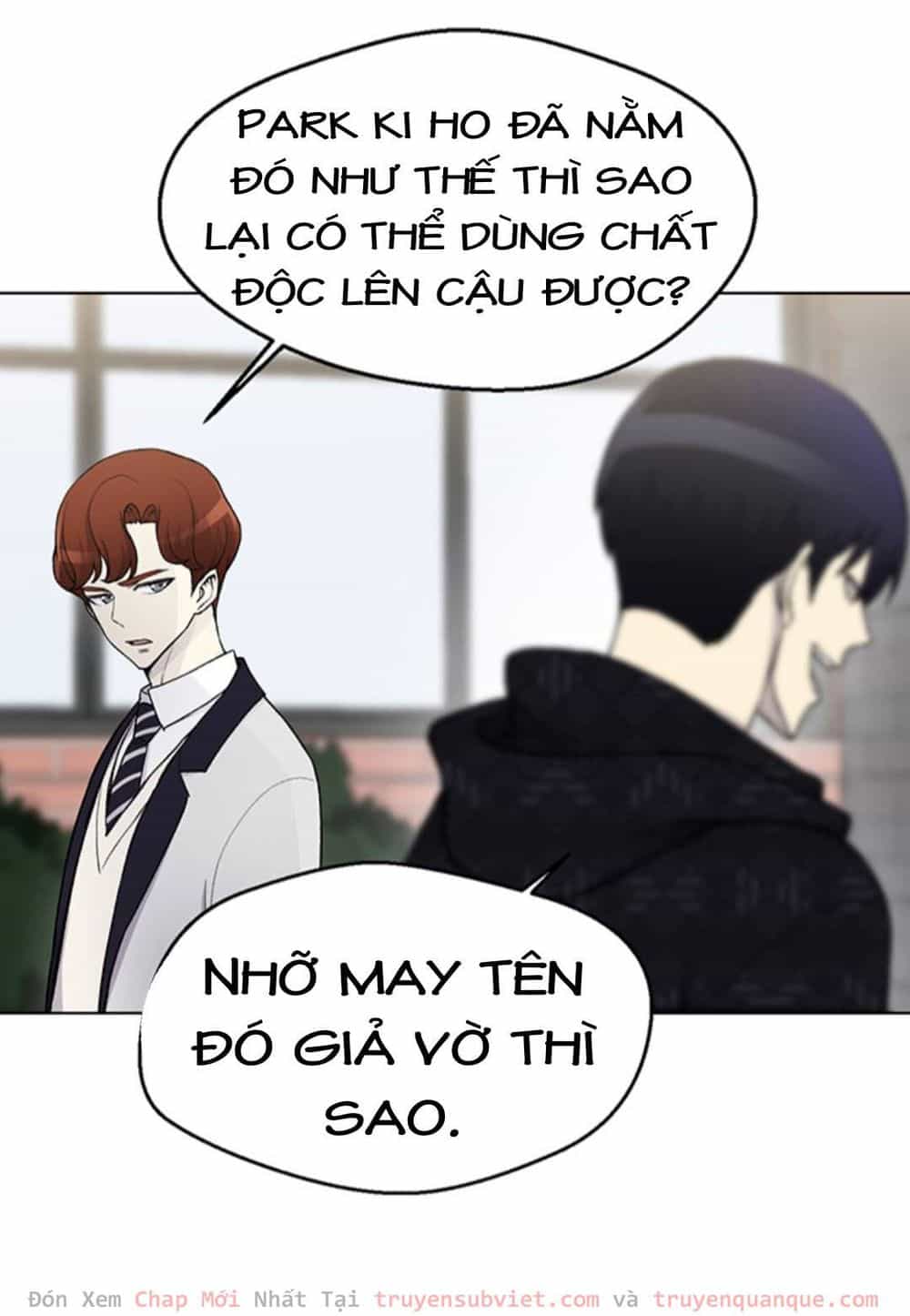 Luân Hồi Ác Nhân - Chương 11 - ảnh 53