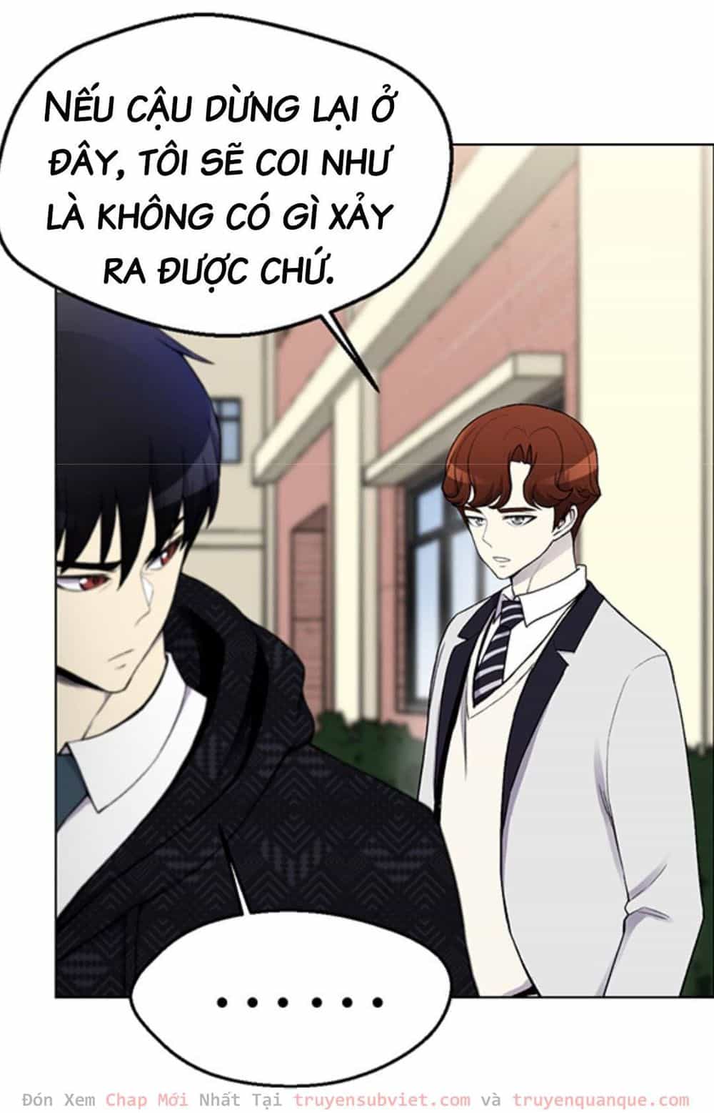 Luân Hồi Ác Nhân - Chương 11 - ảnh 58