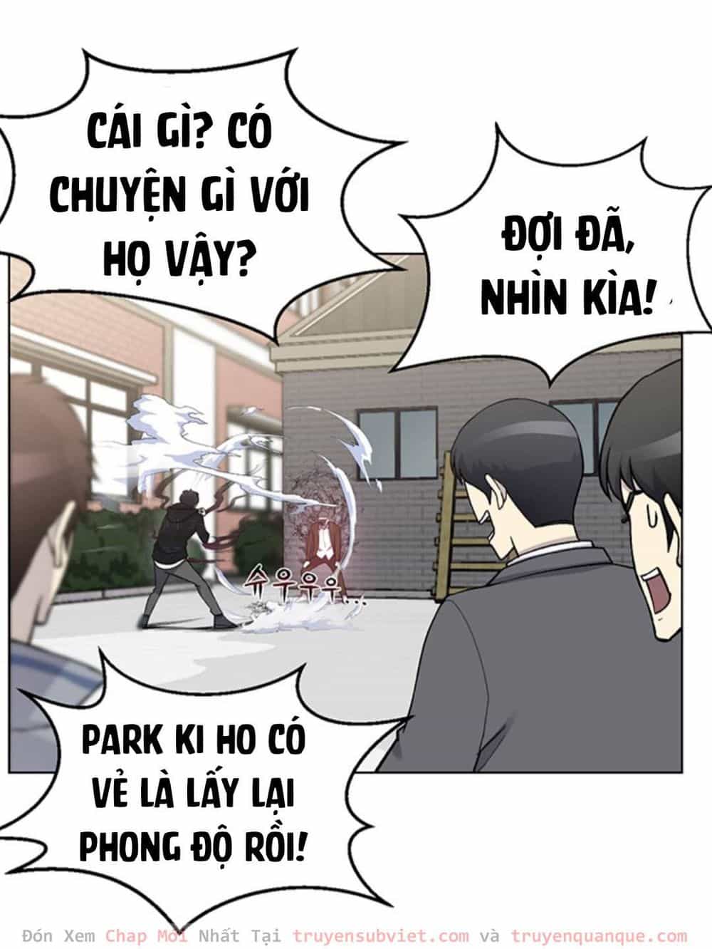 Luân Hồi Ác Nhân - Chương 11 - ảnh 8