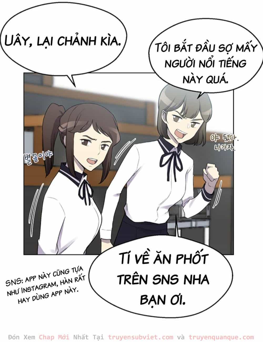 Luân Hồi Ác Nhân - Chương 12 - ảnh 13