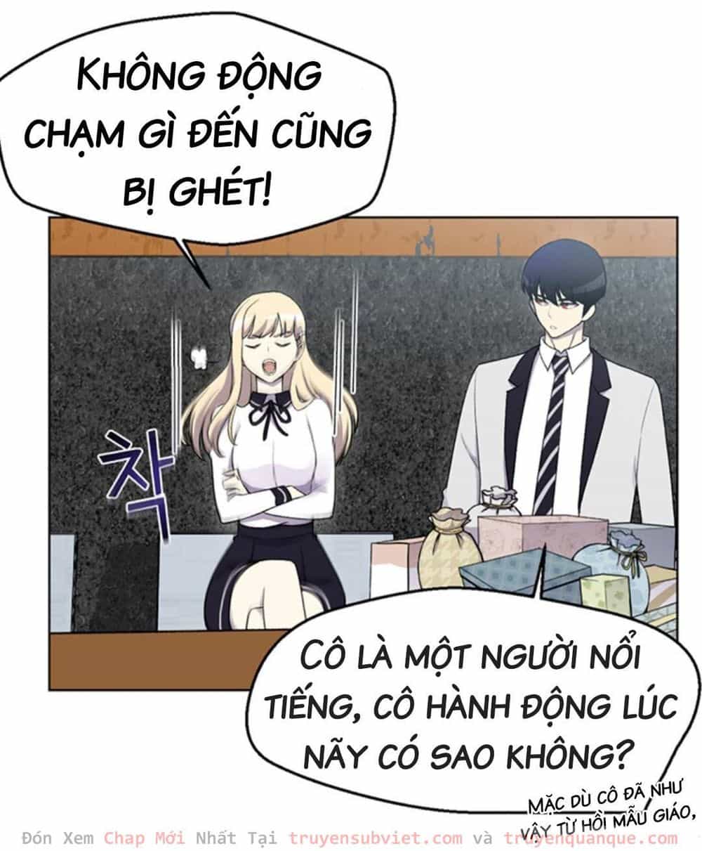 Luân Hồi Ác Nhân - Chương 12 - ảnh 15