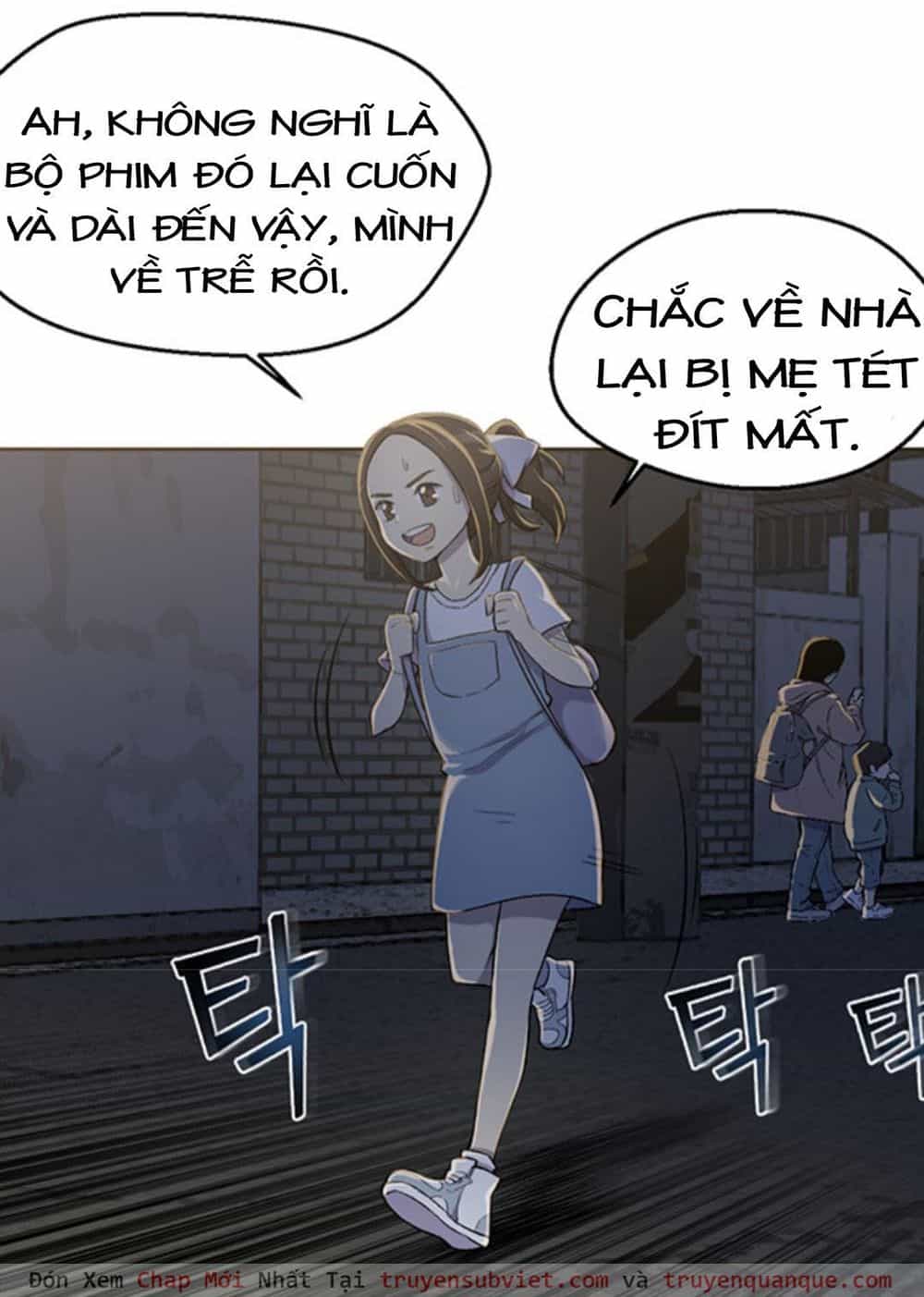 Luân Hồi Ác Nhân - Chương 12 - ảnh 44