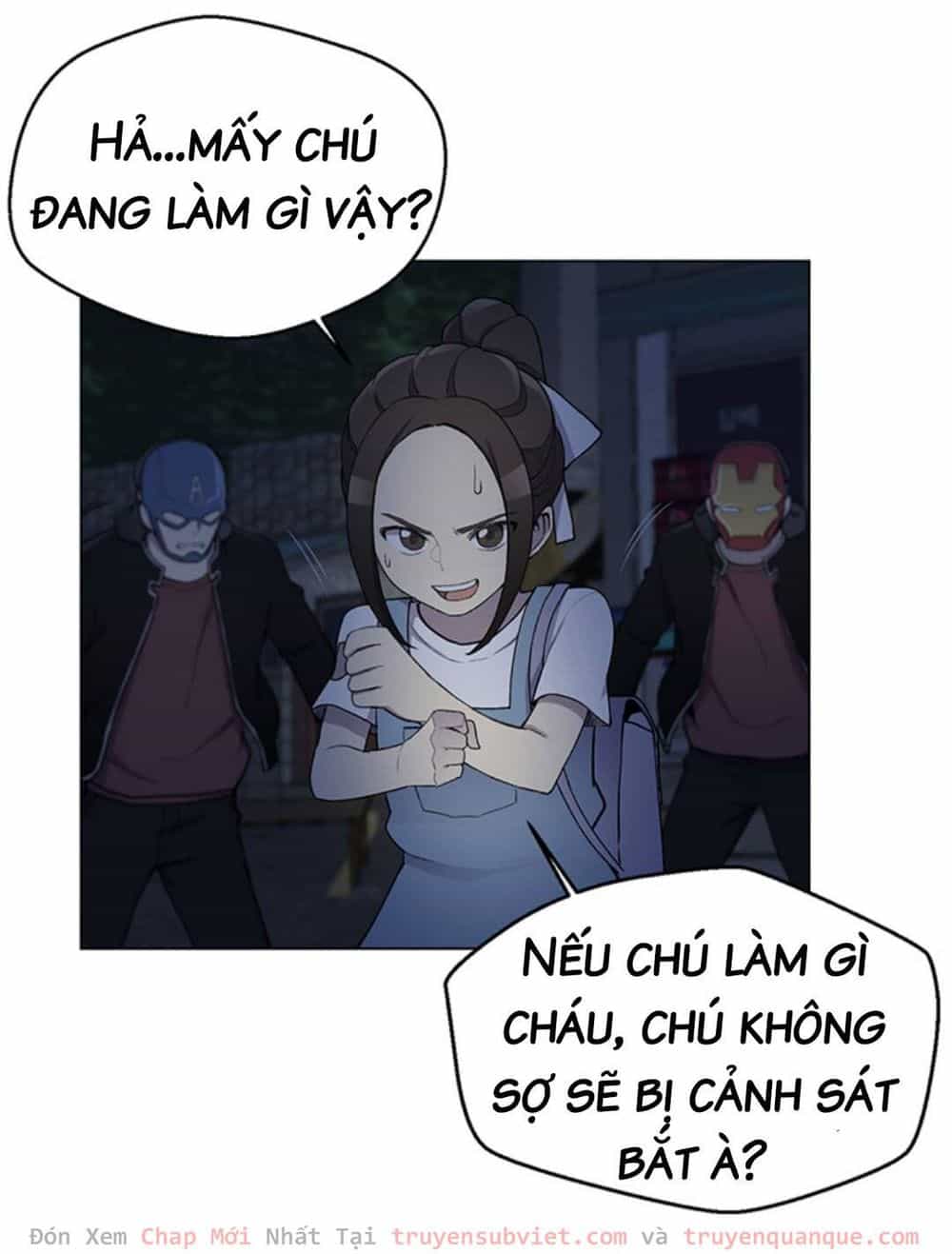 Luân Hồi Ác Nhân - Chương 12 - ảnh 56