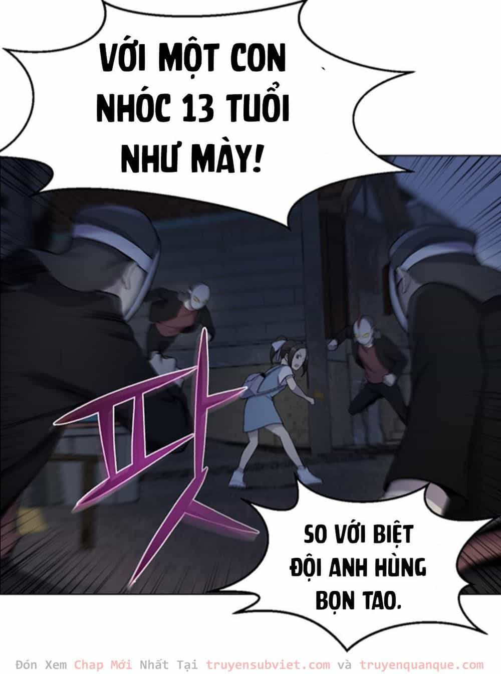 Luân Hồi Ác Nhân - Chương 12 - ảnh 58