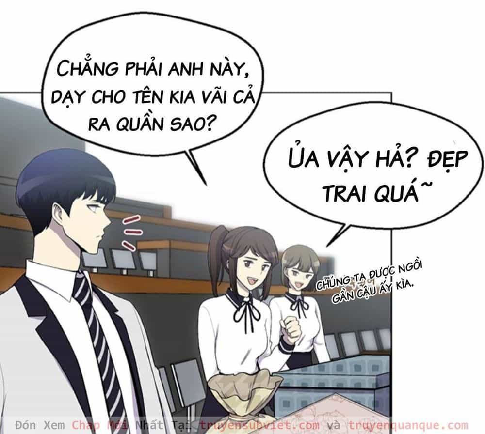 Luân Hồi Ác Nhân - Chương 12 - ảnh 6