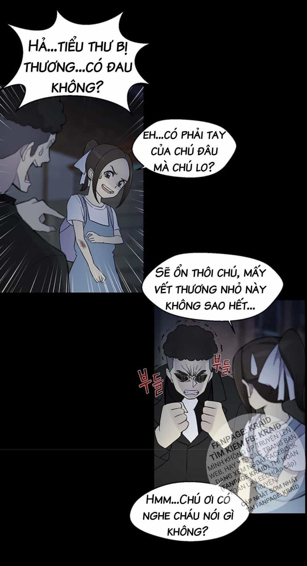 Luân Hồi Ác Nhân - Chương 13 - ảnh 27