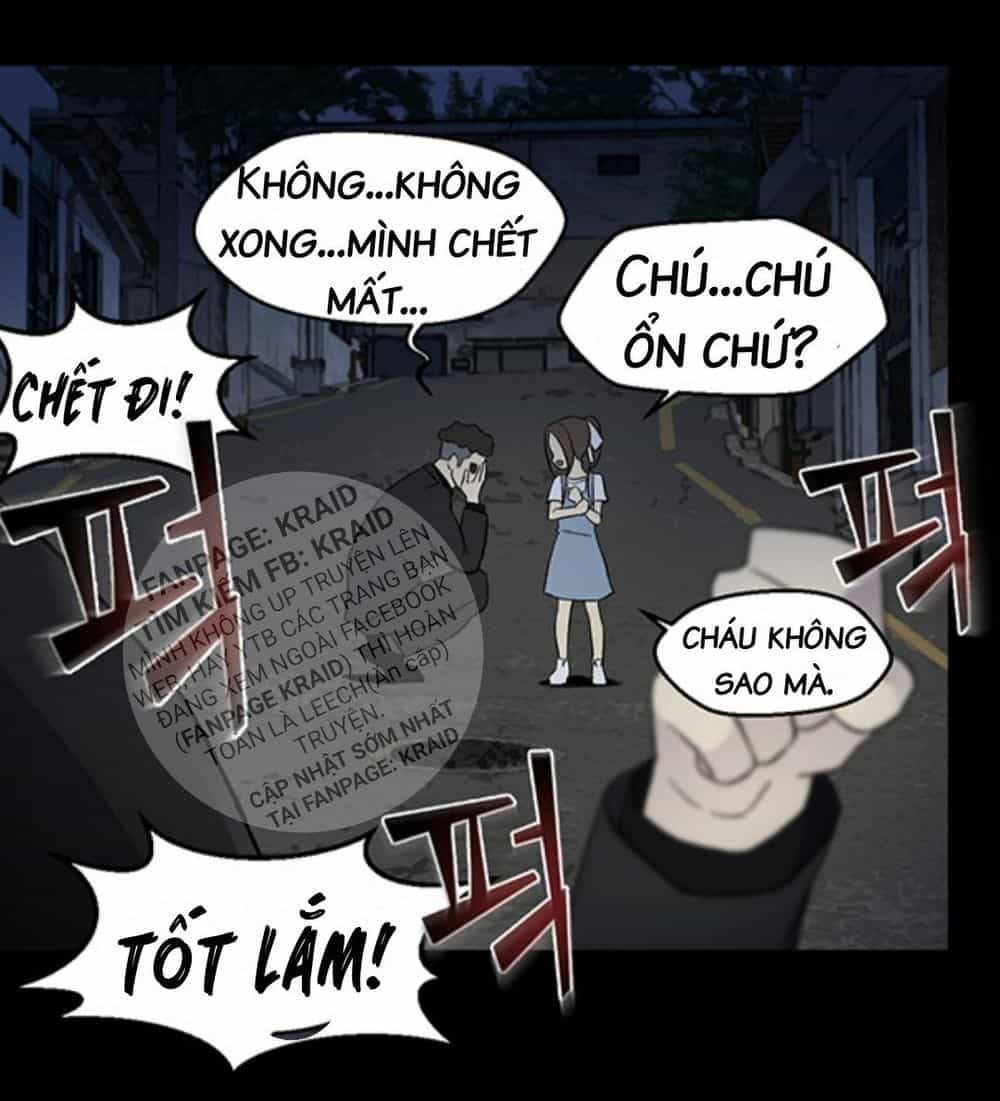 Luân Hồi Ác Nhân - Chương 13 - ảnh 28