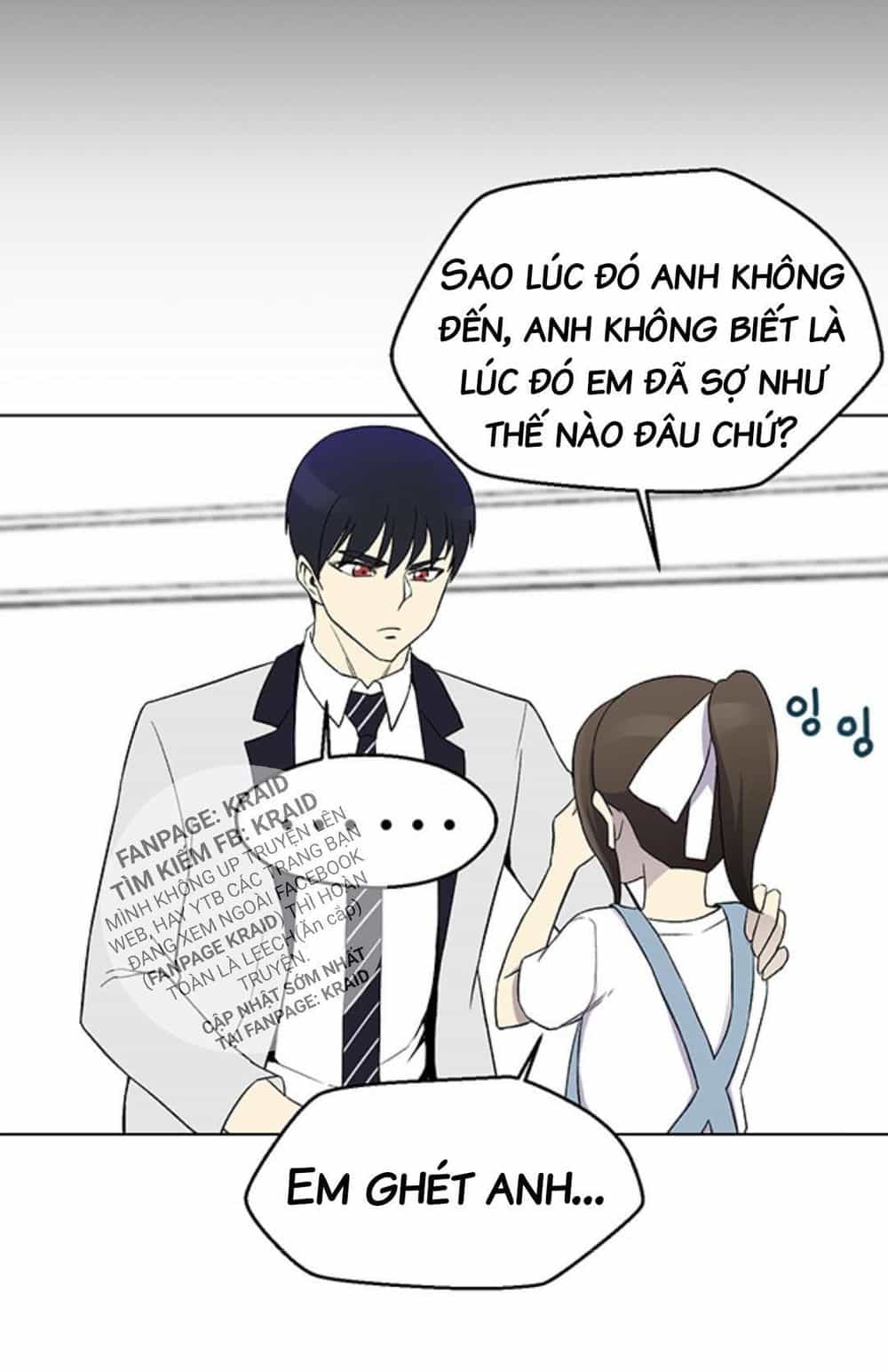 Luân Hồi Ác Nhân - Chương 13 - ảnh 31