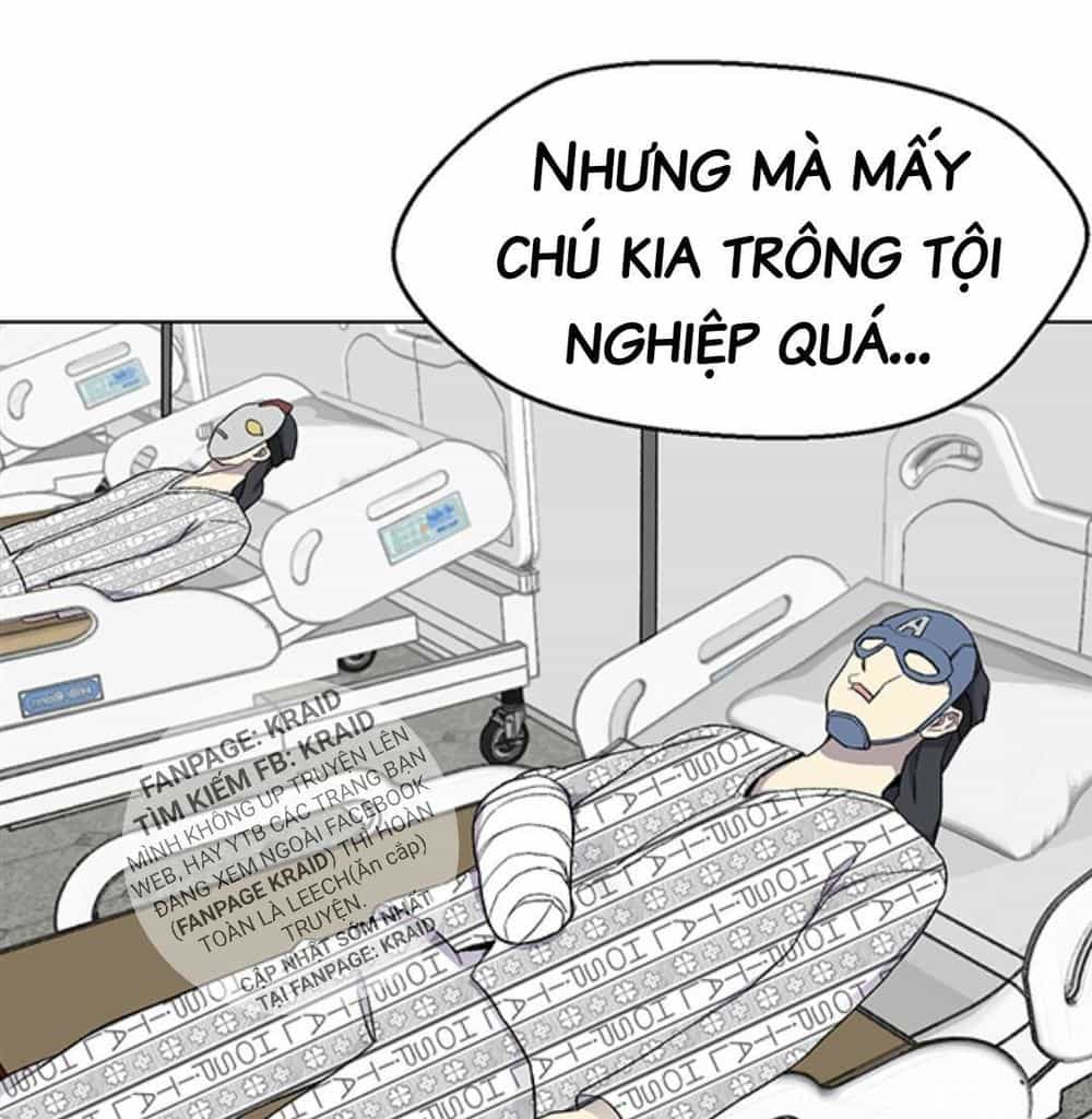 Luân Hồi Ác Nhân - Chương 13 - ảnh 32