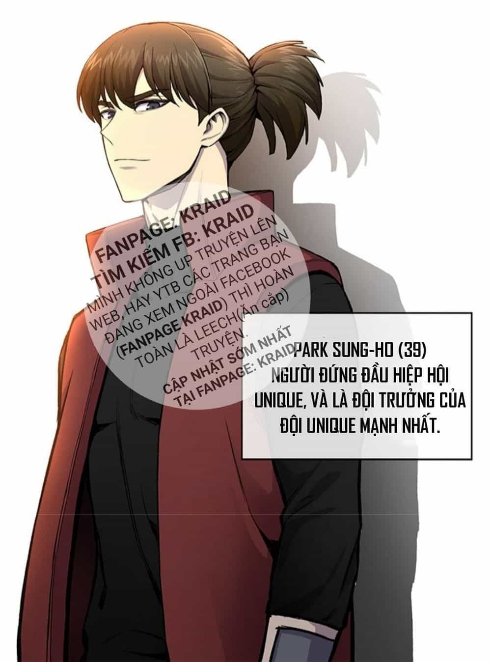 Luân Hồi Ác Nhân - Chương 13 - ảnh 35