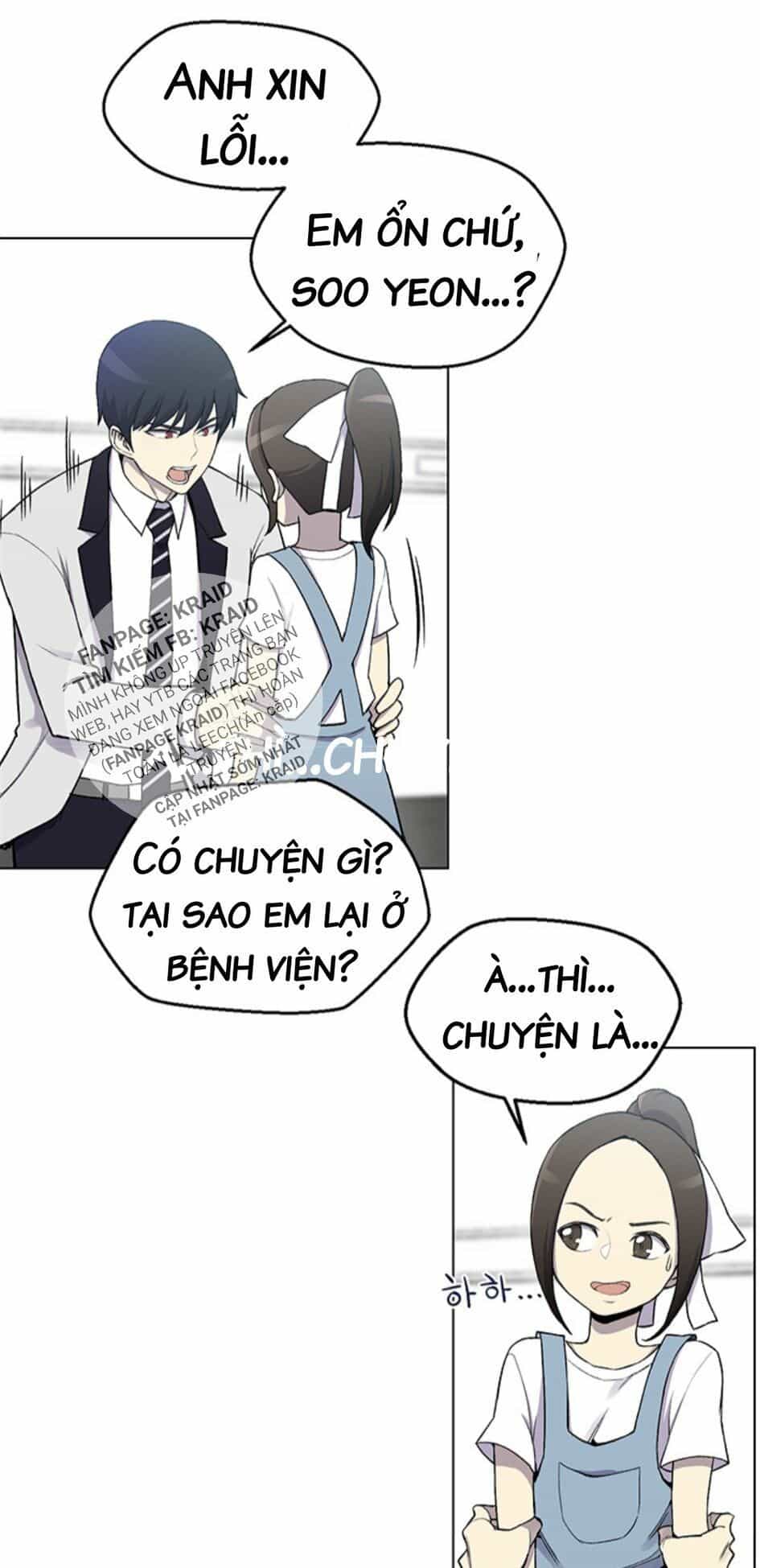 Luân Hồi Ác Nhân - Chương 13 - ảnh 4