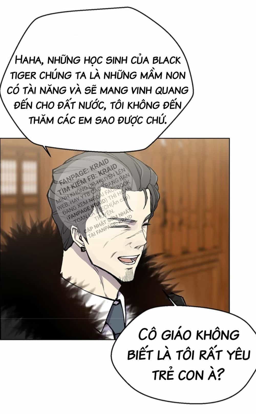 Luân Hồi Ác Nhân - Chương 13 - ảnh 65