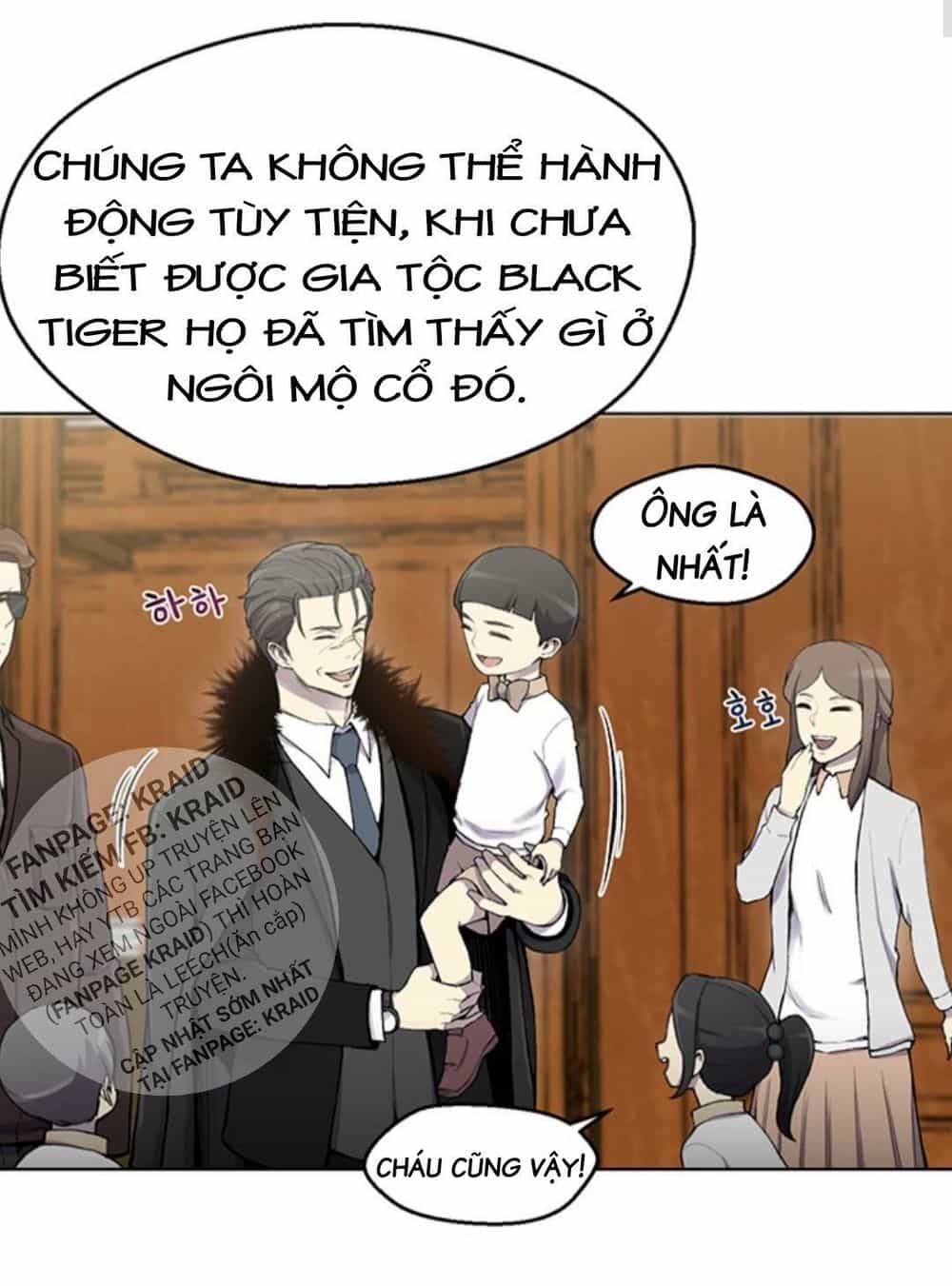 Luân Hồi Ác Nhân - Chương 14 - ảnh 13