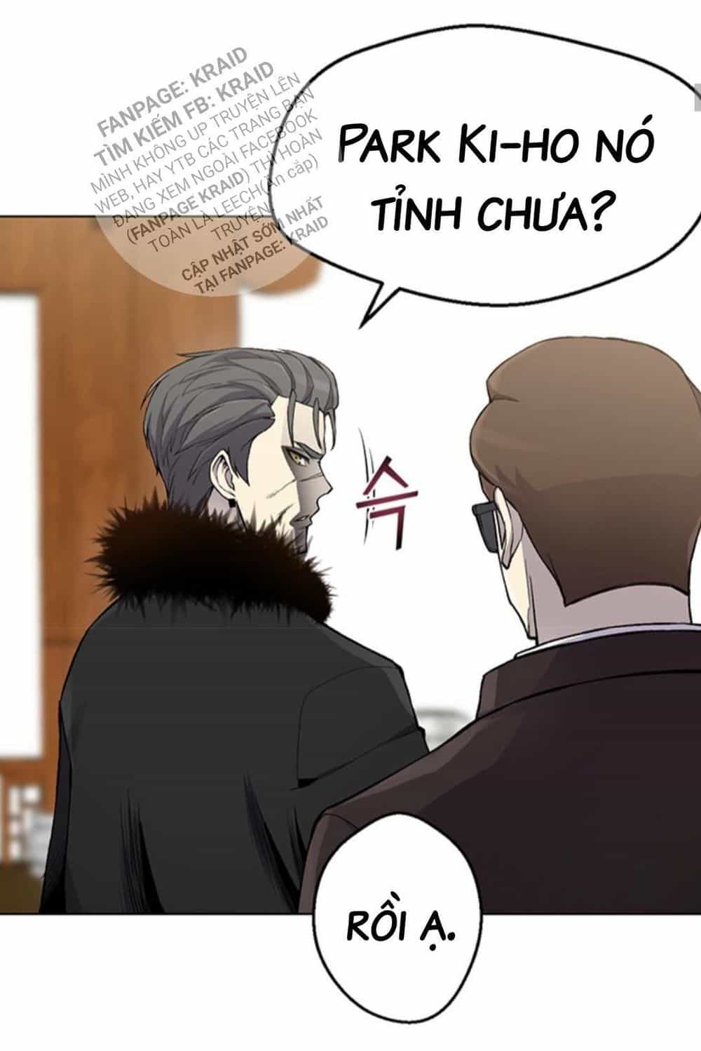 Luân Hồi Ác Nhân - Chương 14 - ảnh 17