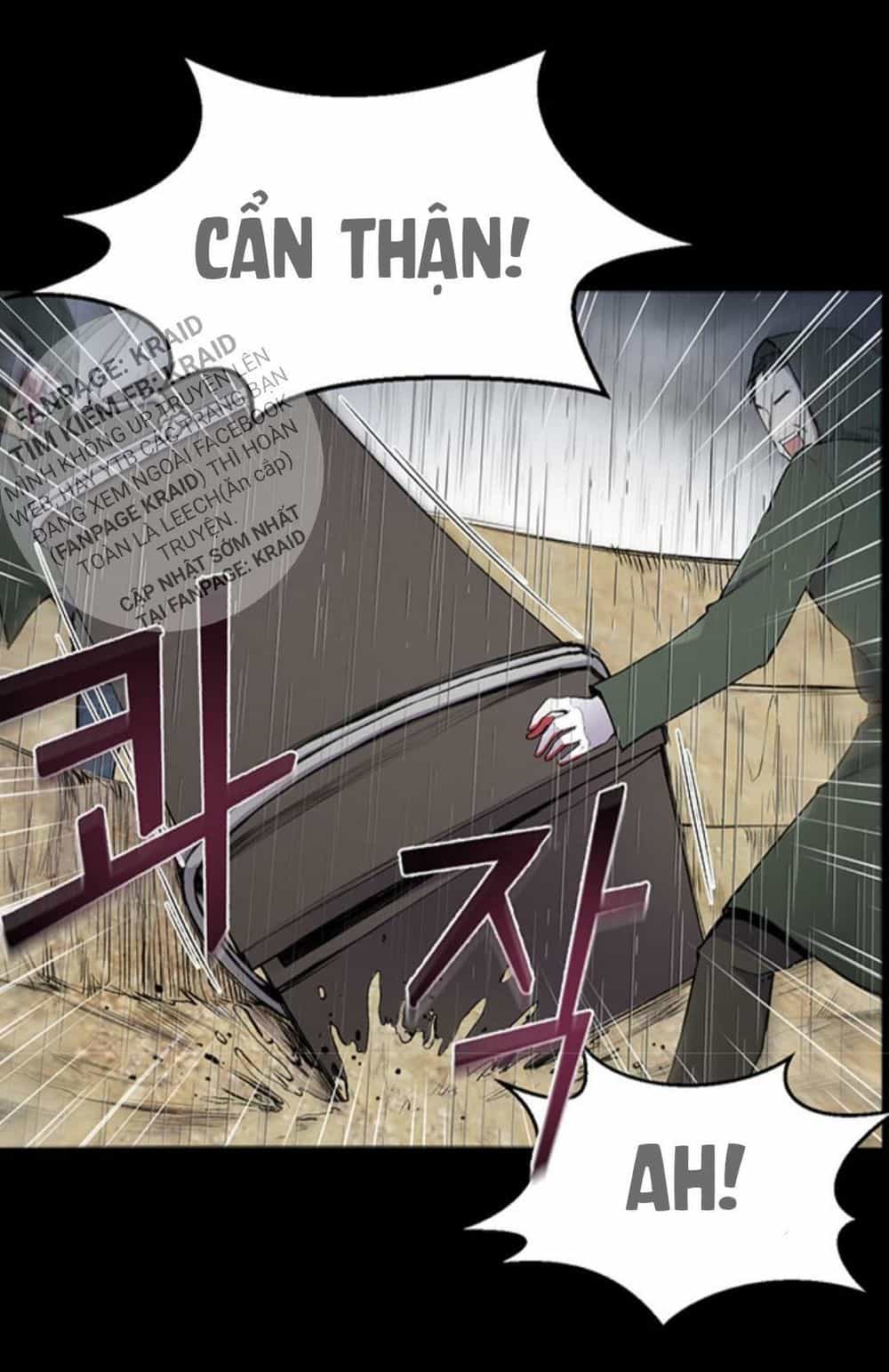 Luân Hồi Ác Nhân - Chương 14 - ảnh 37