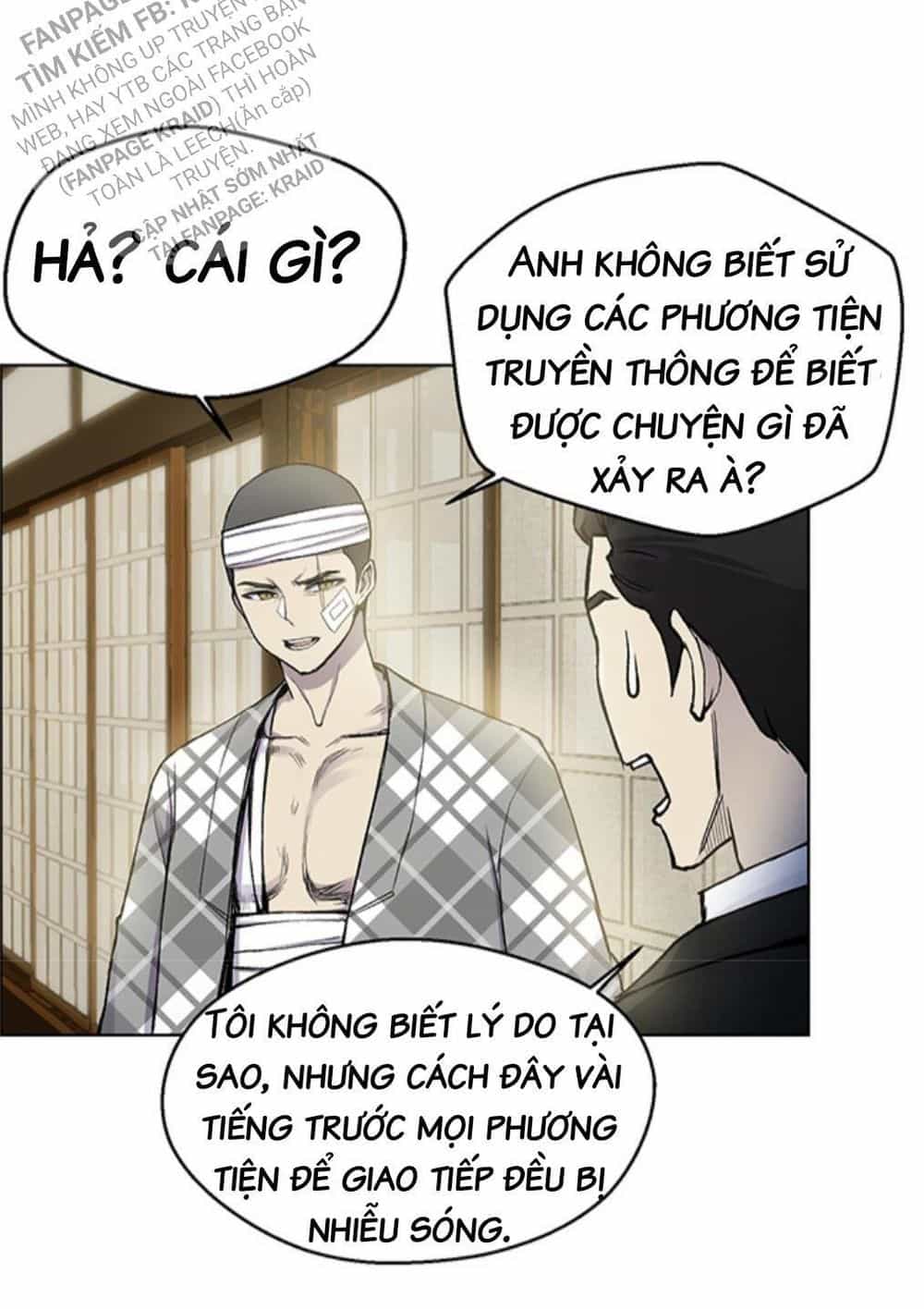 Luân Hồi Ác Nhân - Chương 14 - ảnh 53