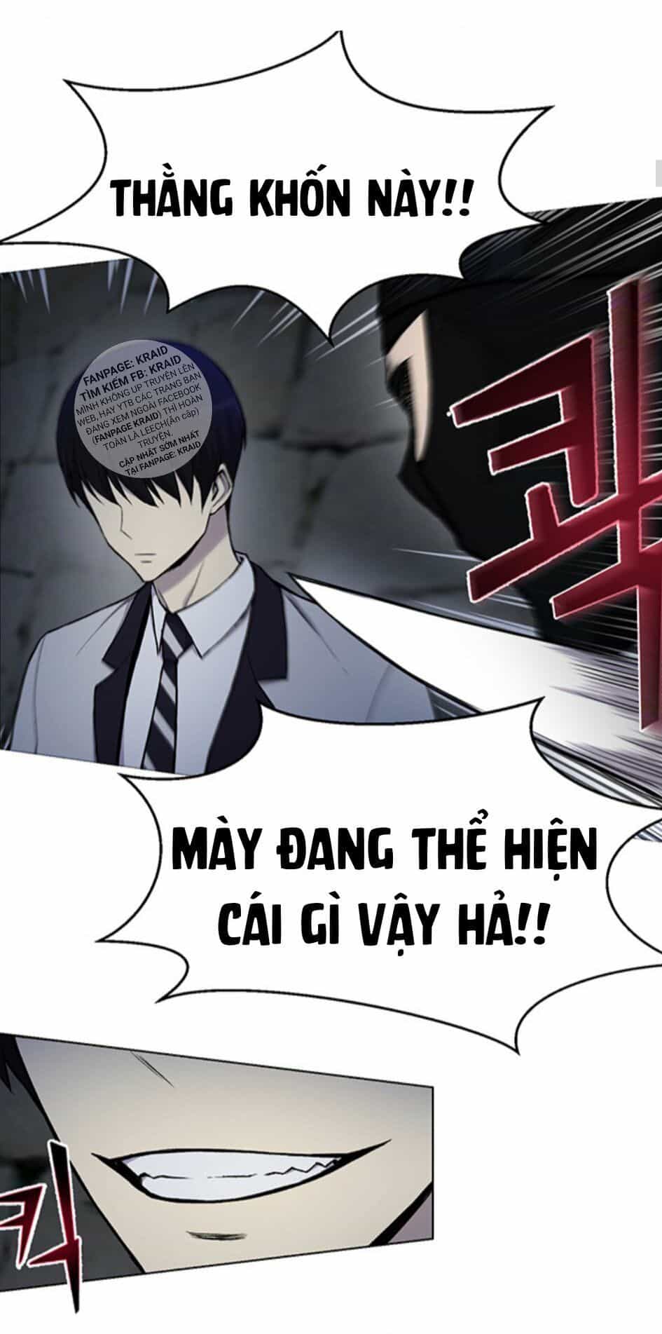 Luân Hồi Ác Nhân - Chương 15 - ảnh 13