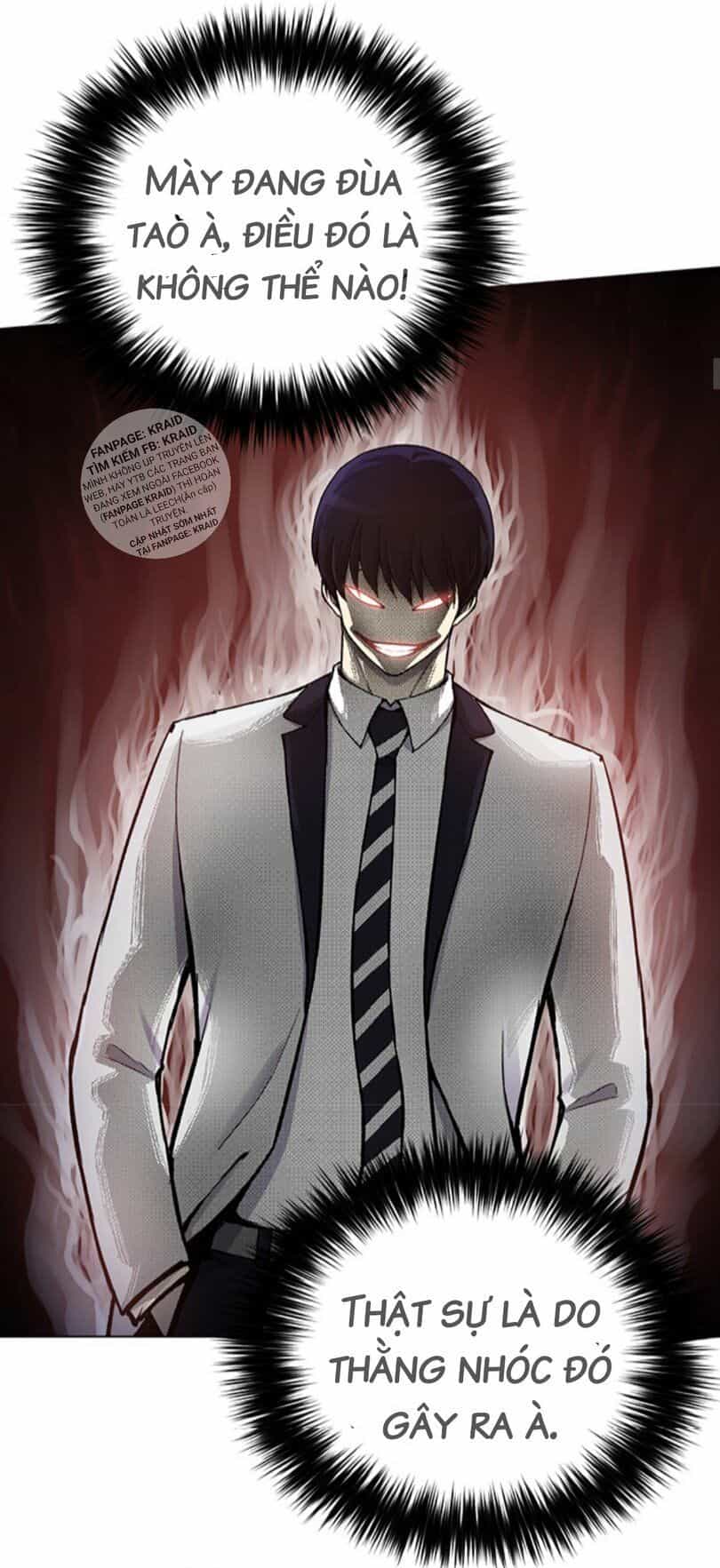 Luân Hồi Ác Nhân - Chương 15 - ảnh 22