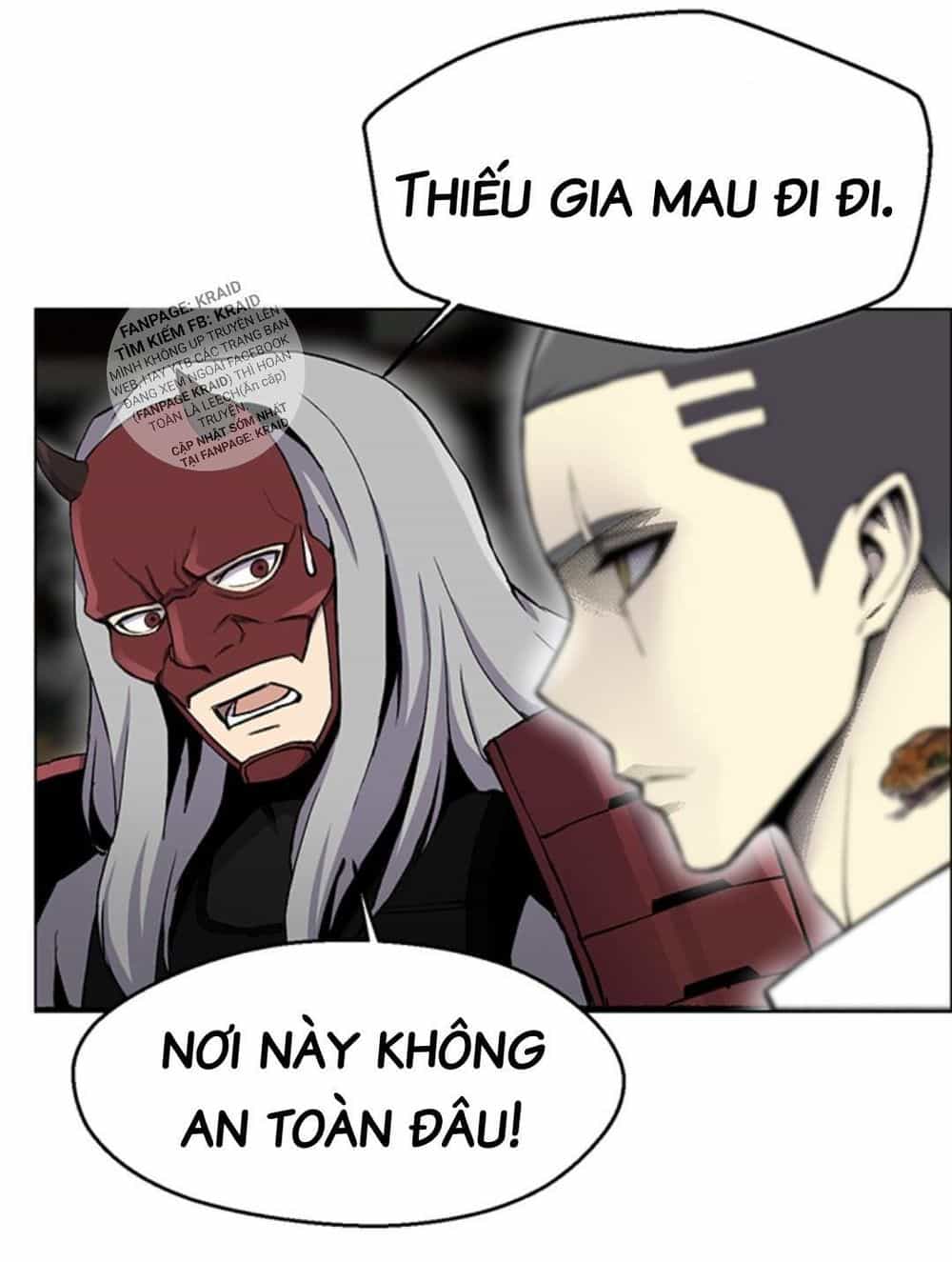 Luân Hồi Ác Nhân - Chương 15 - ảnh 65