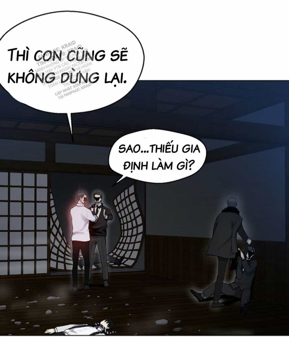 Luân Hồi Ác Nhân - Chương 17 - ảnh 12