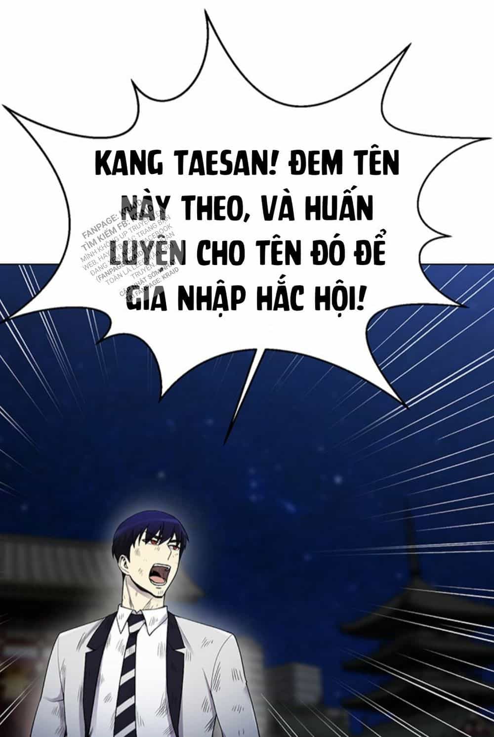 Luân Hồi Ác Nhân - Chương 18 - ảnh 62