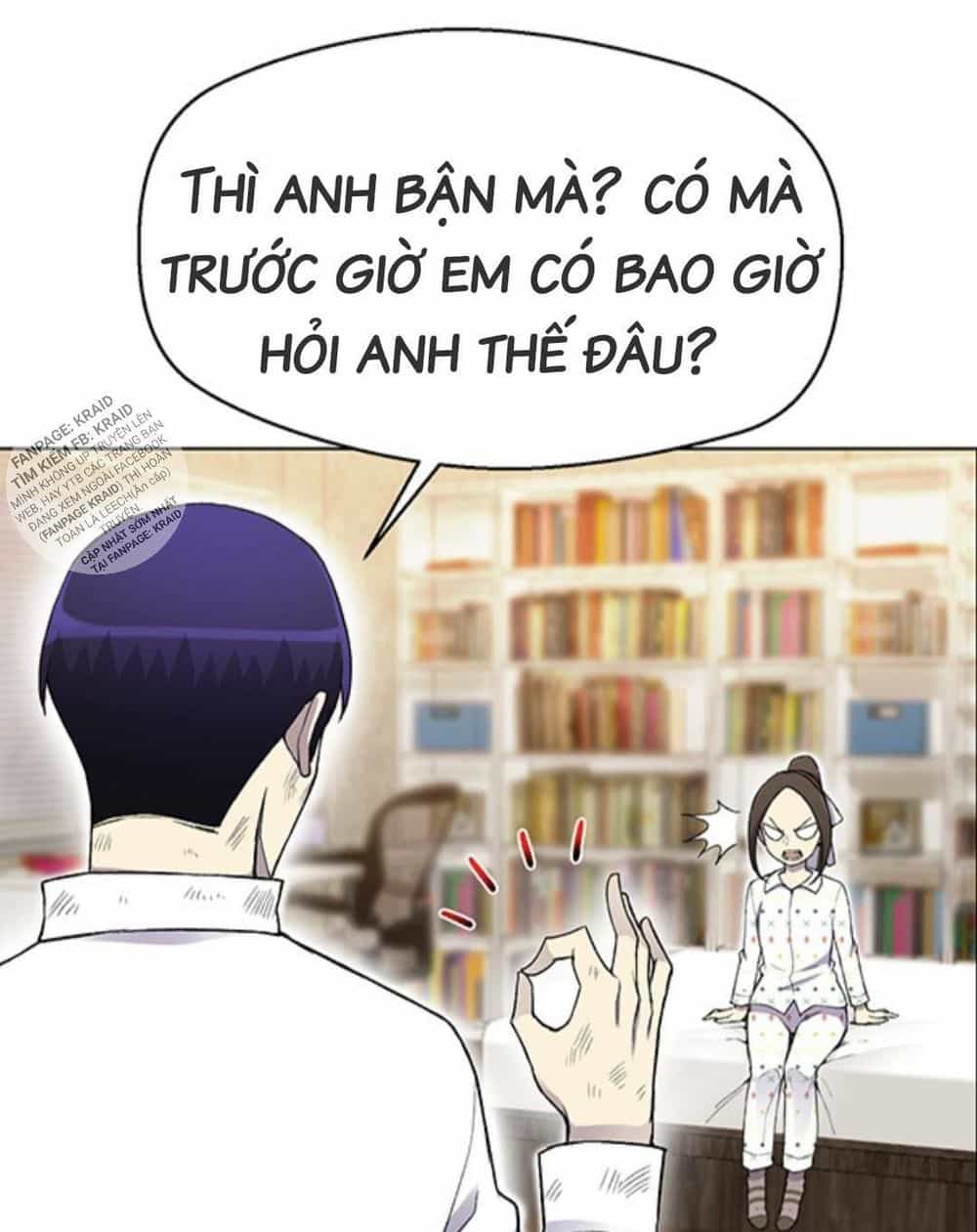 Luân Hồi Ác Nhân - Chương 19 - ảnh 16