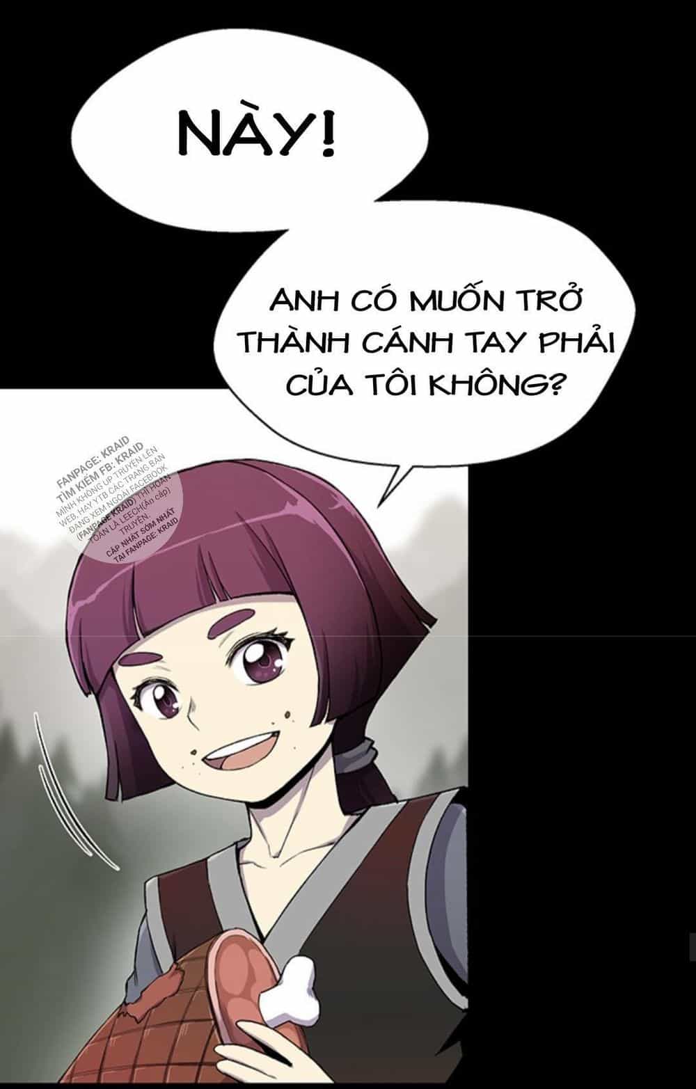 Luân Hồi Ác Nhân - Chương 19 - ảnh 52