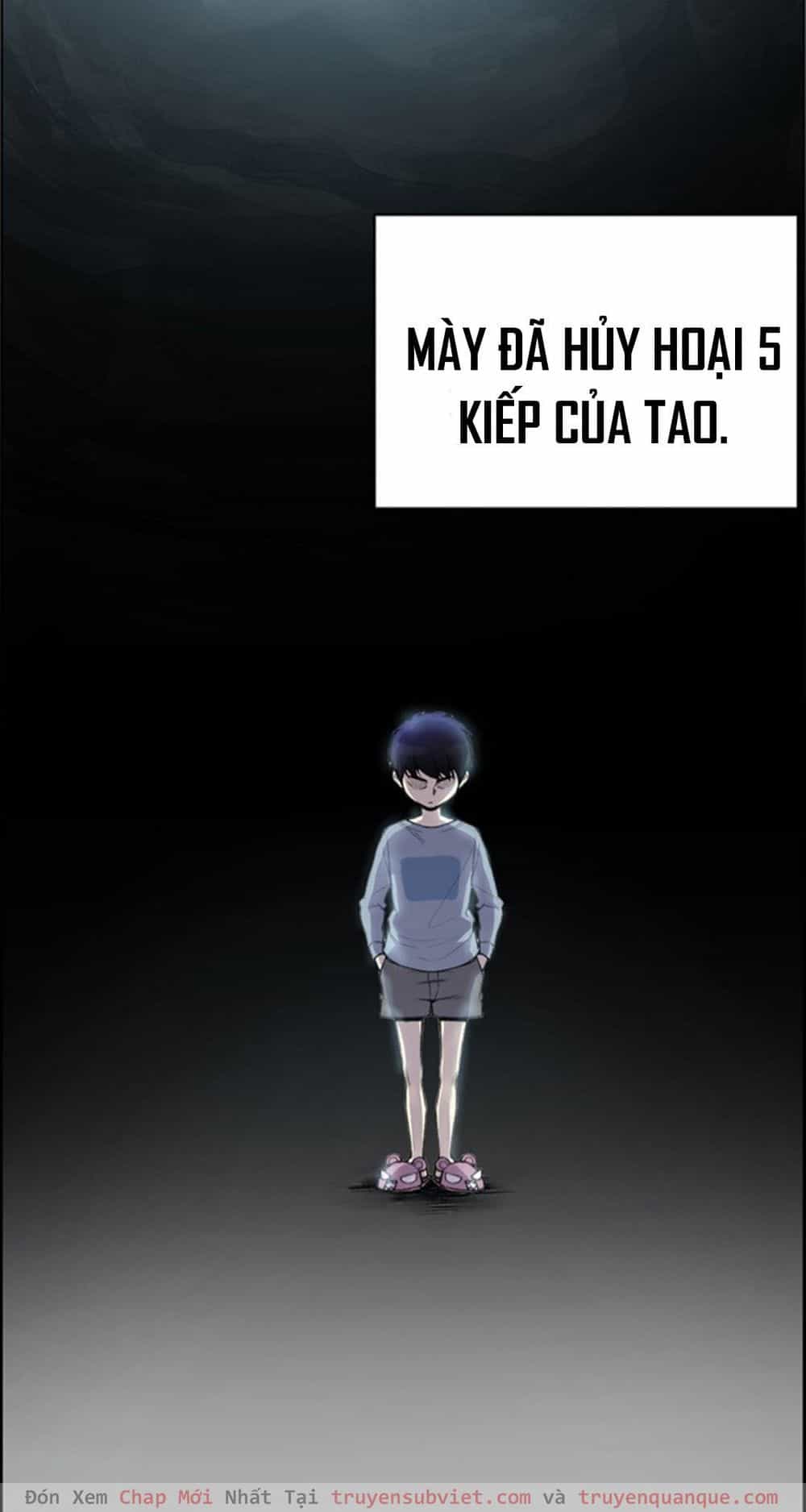 Luân Hồi Ác Nhân - Chương 2 - ảnh 18