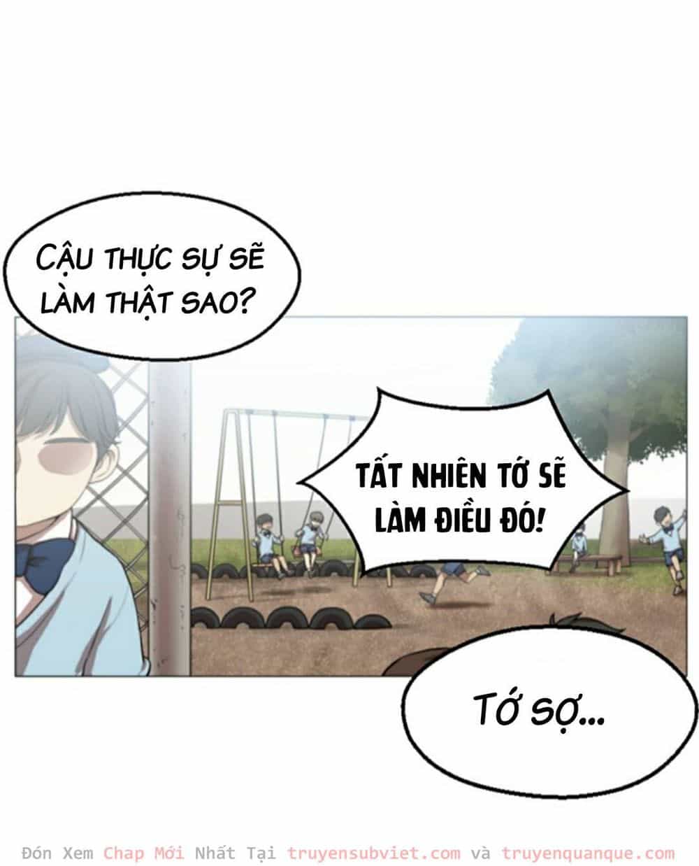 Luân Hồi Ác Nhân - Chương 2 - ảnh 36