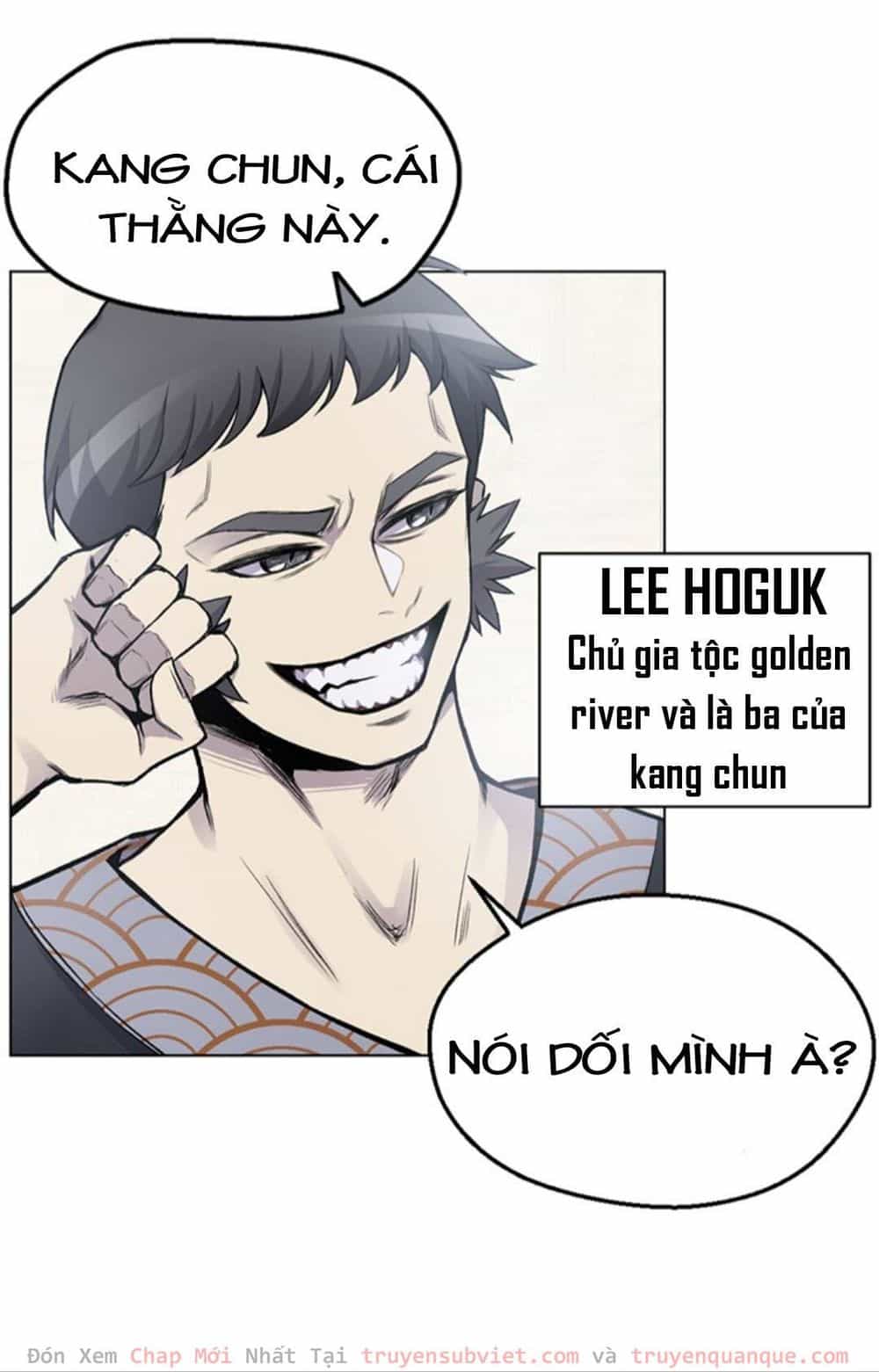 Luân Hồi Ác Nhân - Chương 2 - ảnh 75