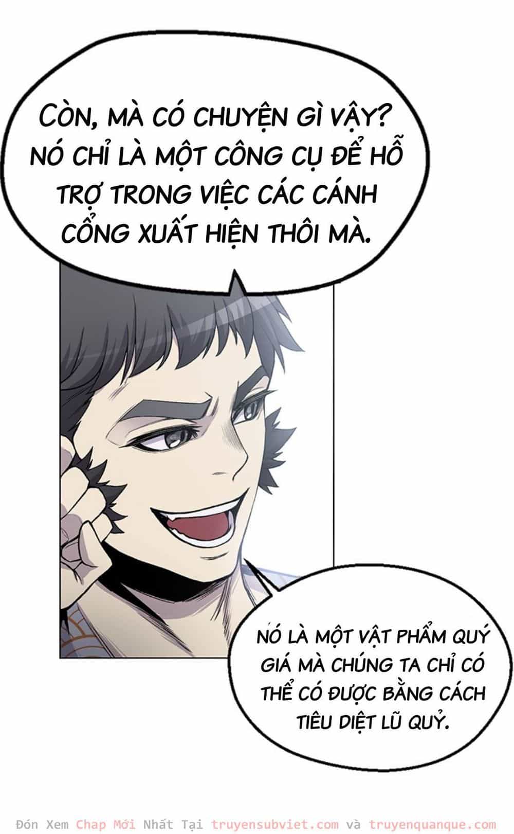 Luân Hồi Ác Nhân - Chương 2 - ảnh 79
