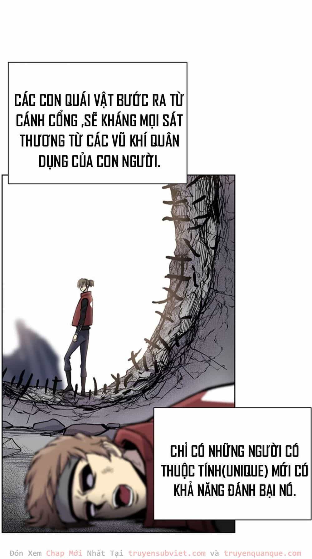 Luân Hồi Ác Nhân - Chương 2 - ảnh 9