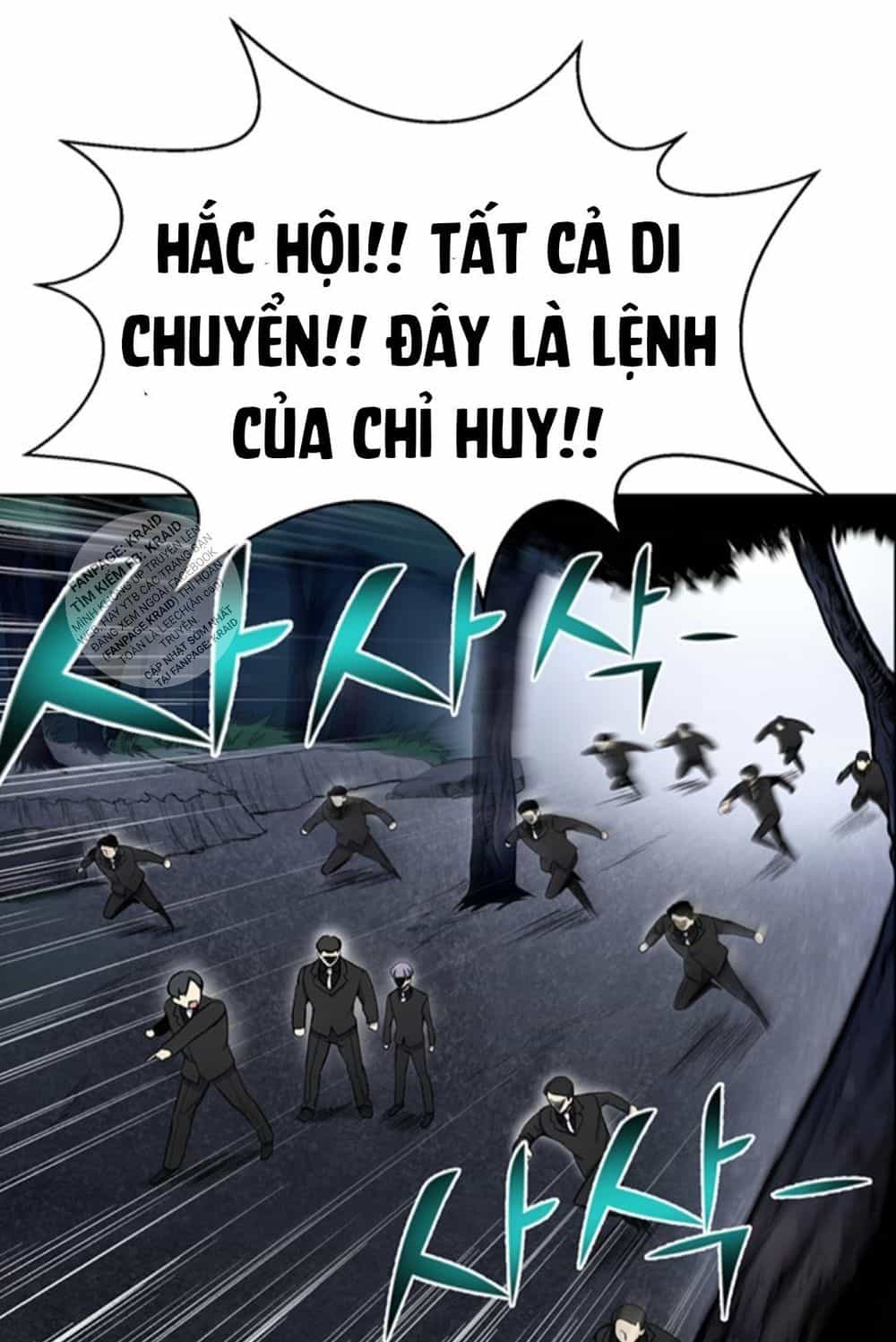 Luân Hồi Ác Nhân - Chương 20 - ảnh 4