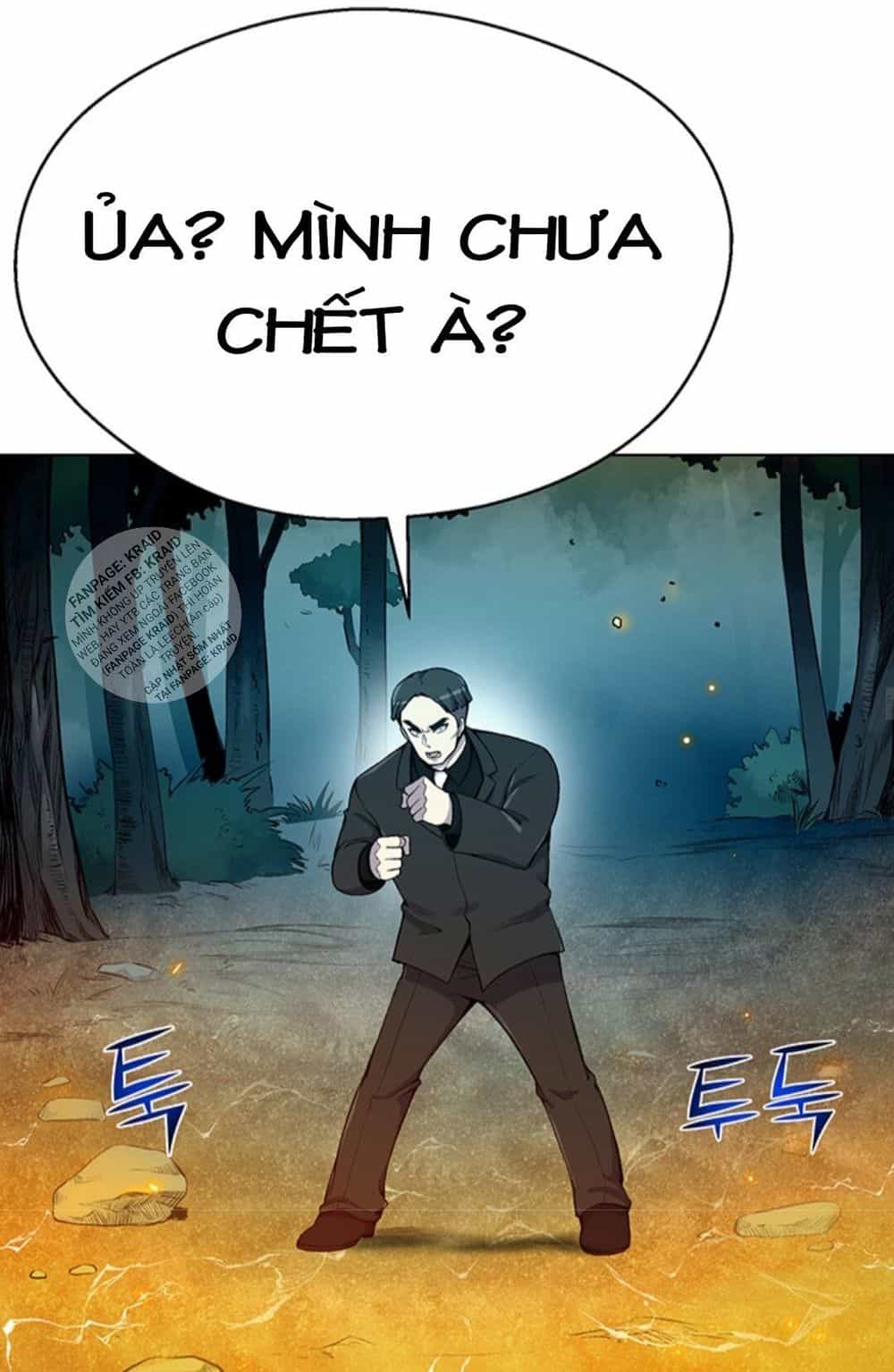 Luân Hồi Ác Nhân - Chương 20 - ảnh 40