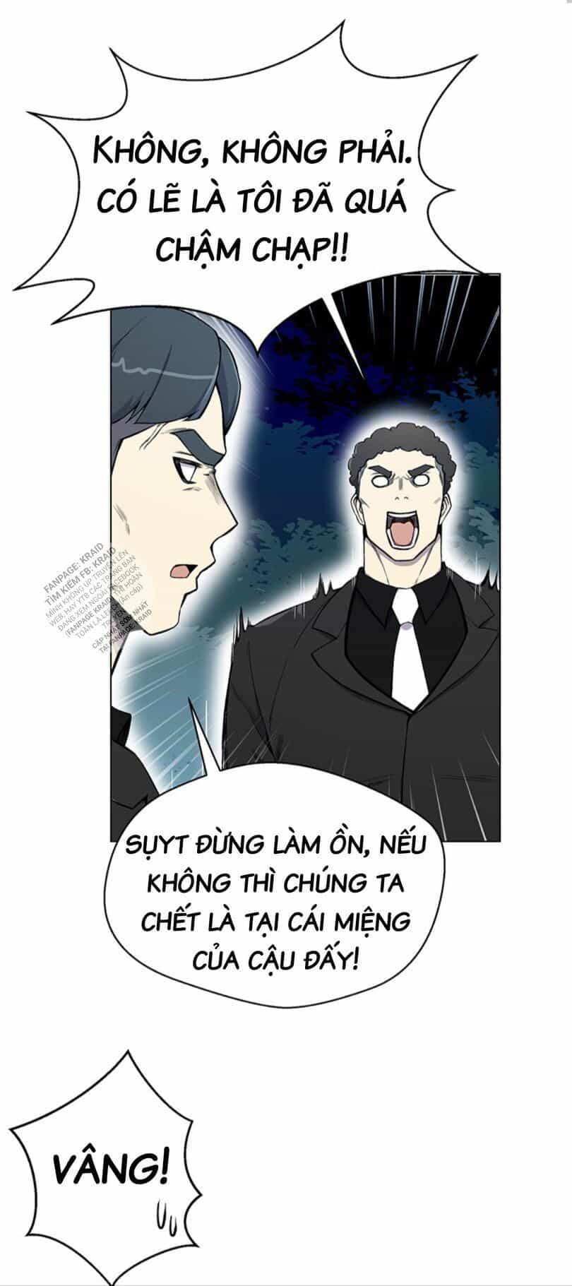 Luân Hồi Ác Nhân - Chương 20 - ảnh 8
