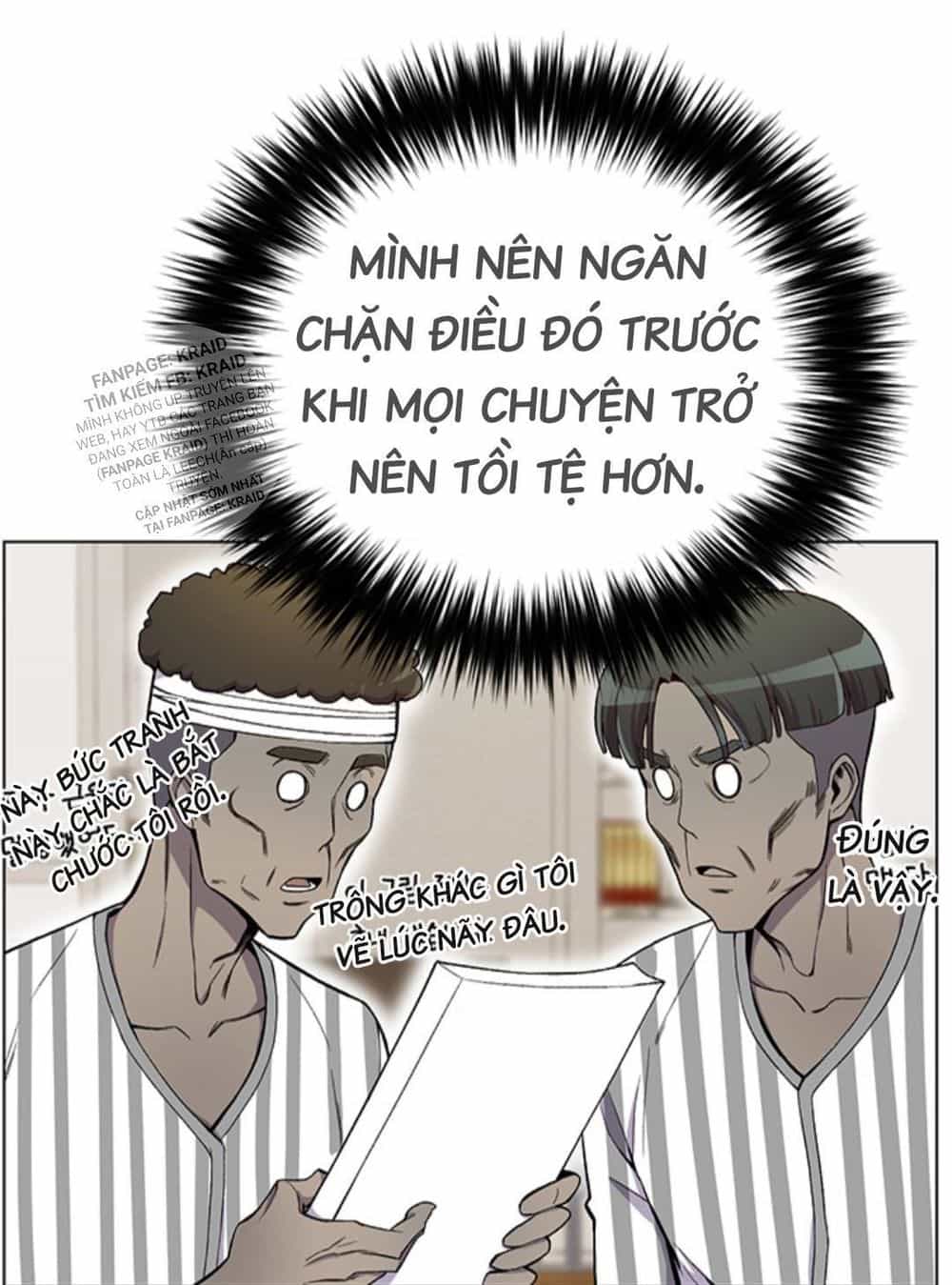 Luân Hồi Ác Nhân - Chương 22 - ảnh 26