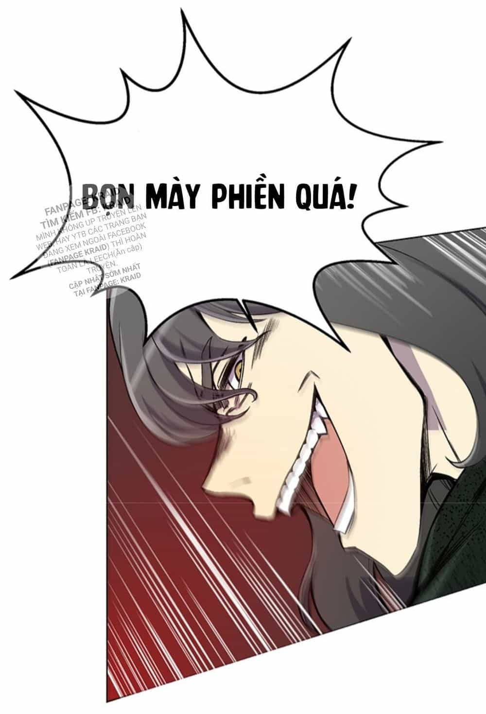 Luân Hồi Ác Nhân - Chương 22 - ảnh 41
