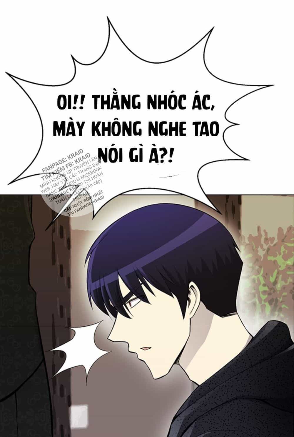 Luân Hồi Ác Nhân - Chương 23 - ảnh 62