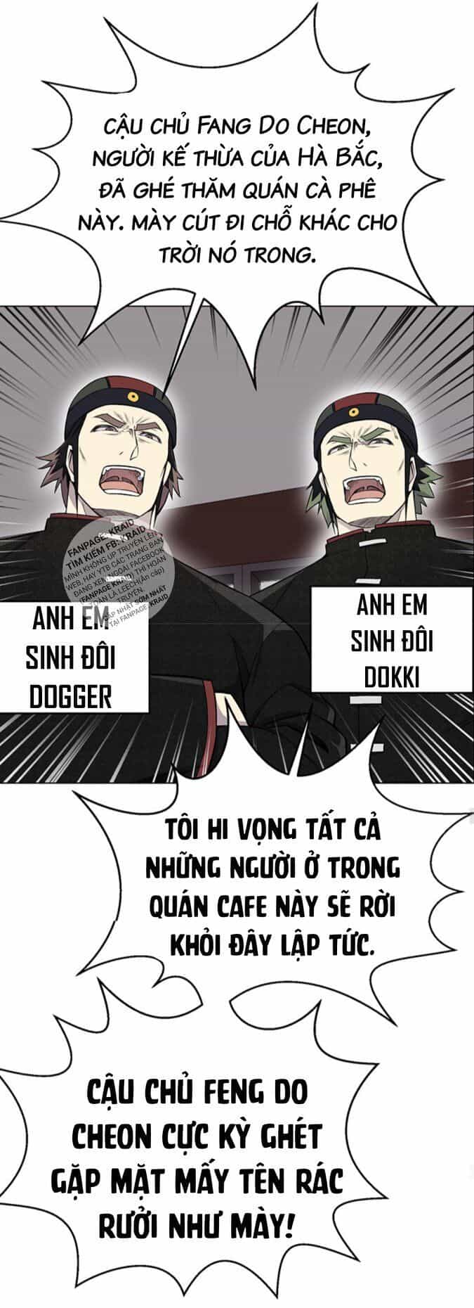 Luân Hồi Ác Nhân - Chương 23 - ảnh 65