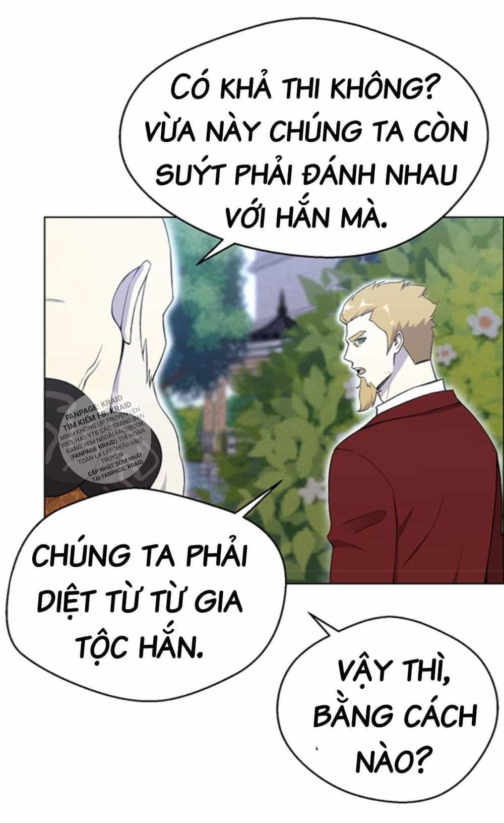 Luân Hồi Ác Nhân - Chương 24 - ảnh 63