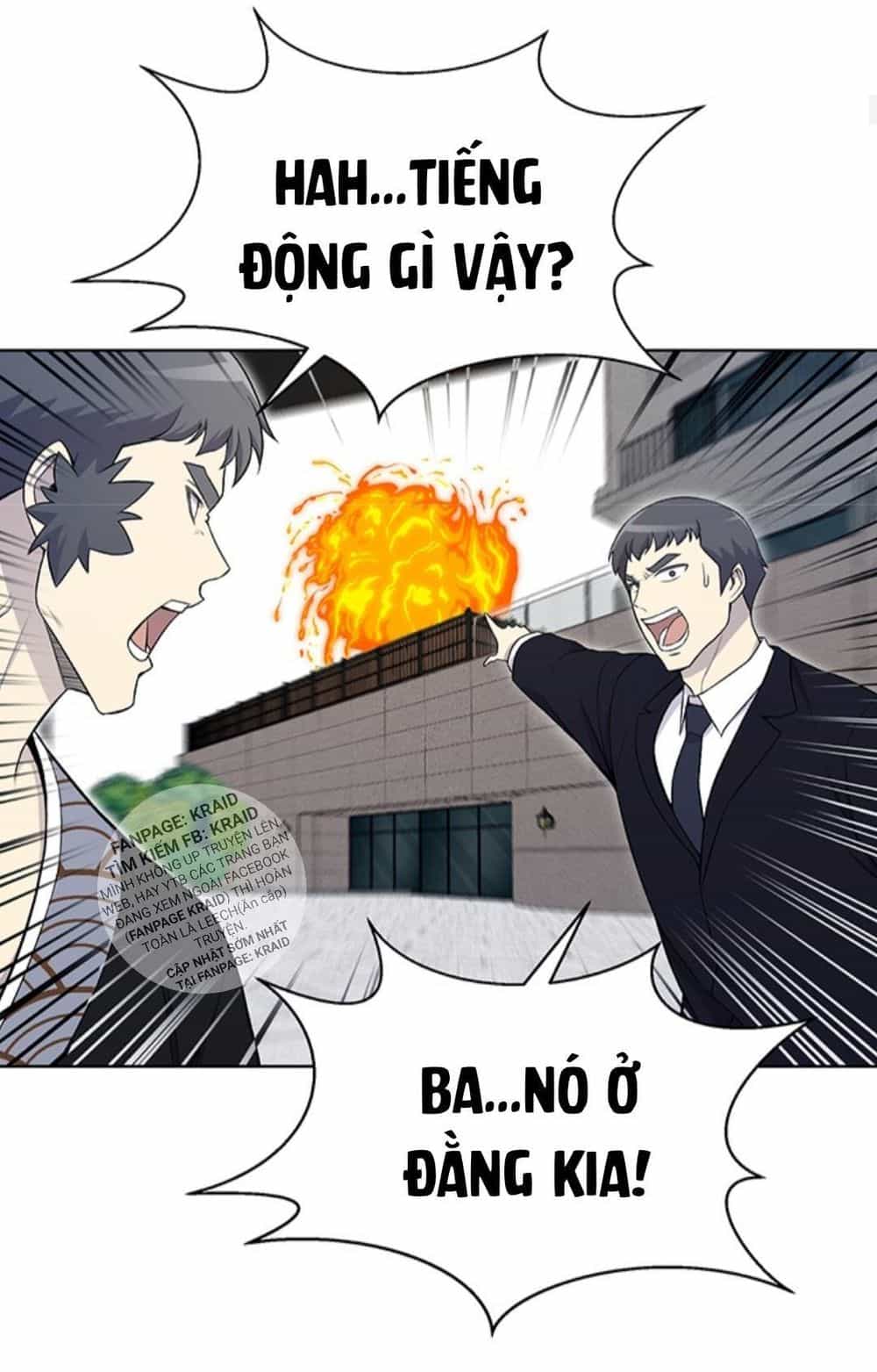 Luân Hồi Ác Nhân - Chương 25 - ảnh 11