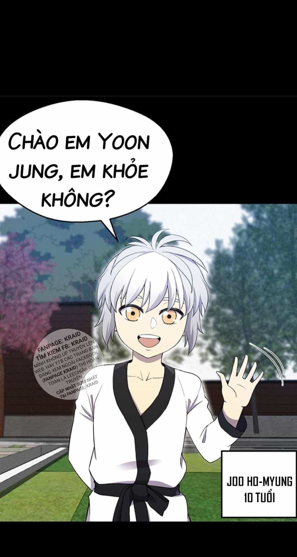 Luân Hồi Ác Nhân - Chương 25 - ảnh 34