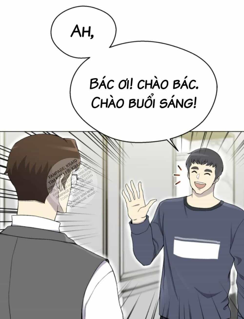 Luân Hồi Ác Nhân - Chương 27 - ảnh 65