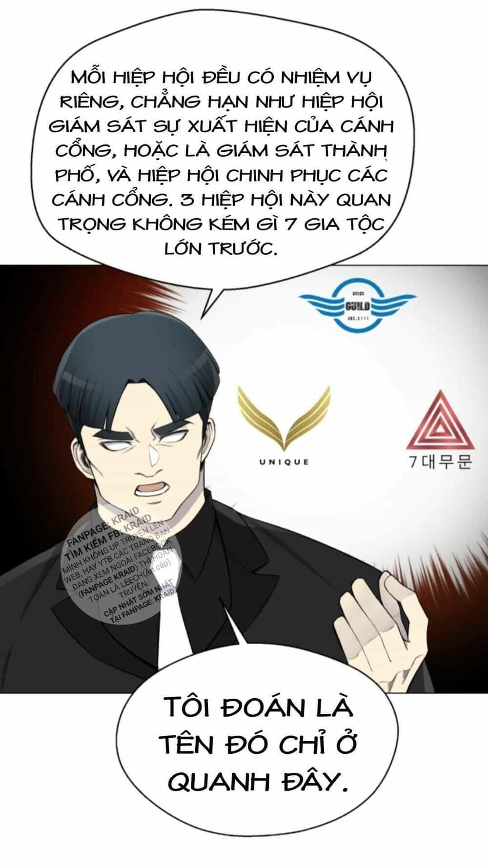 Luân Hồi Ác Nhân - Chương 28 - ảnh 60